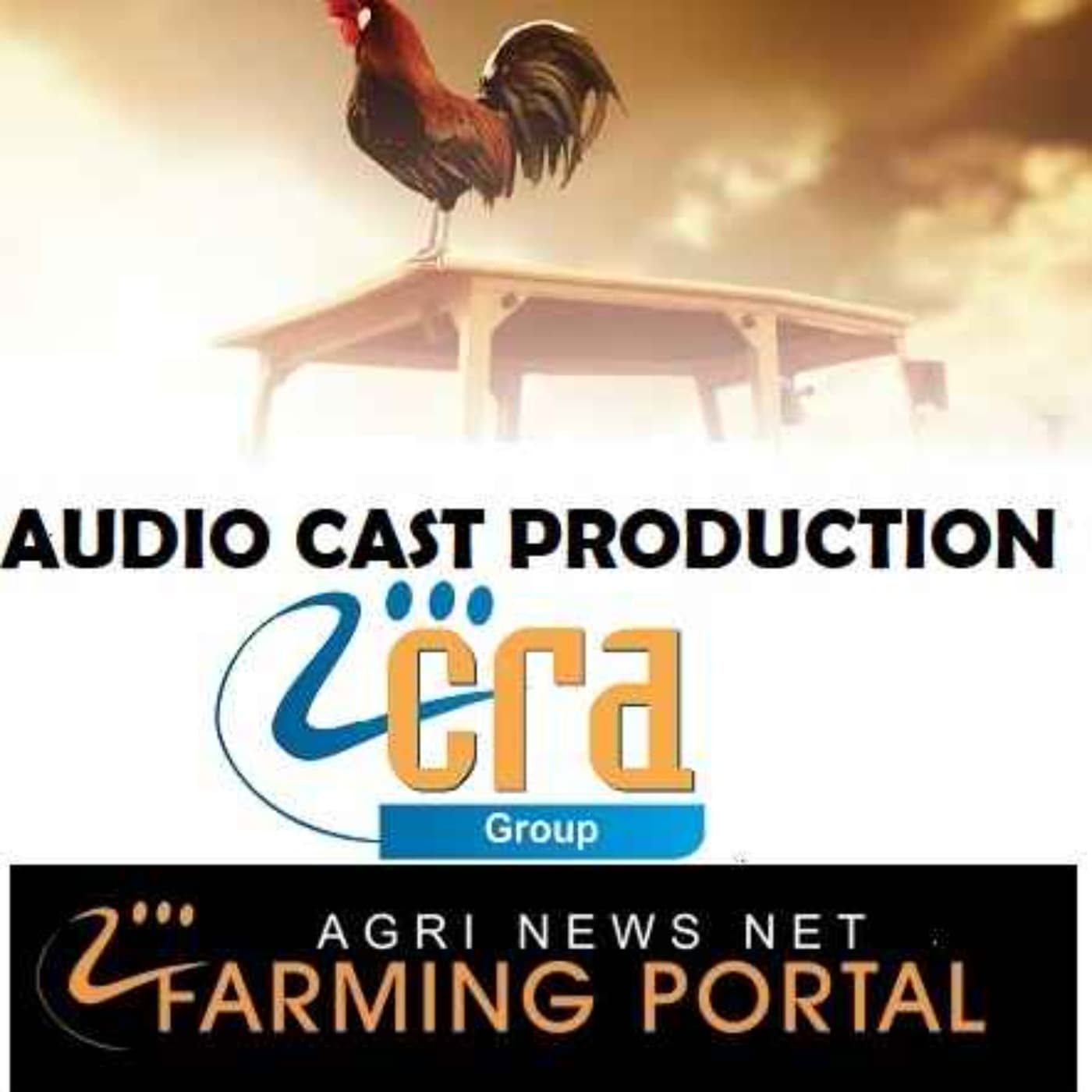 AGRI NEWS NET - Podcasts