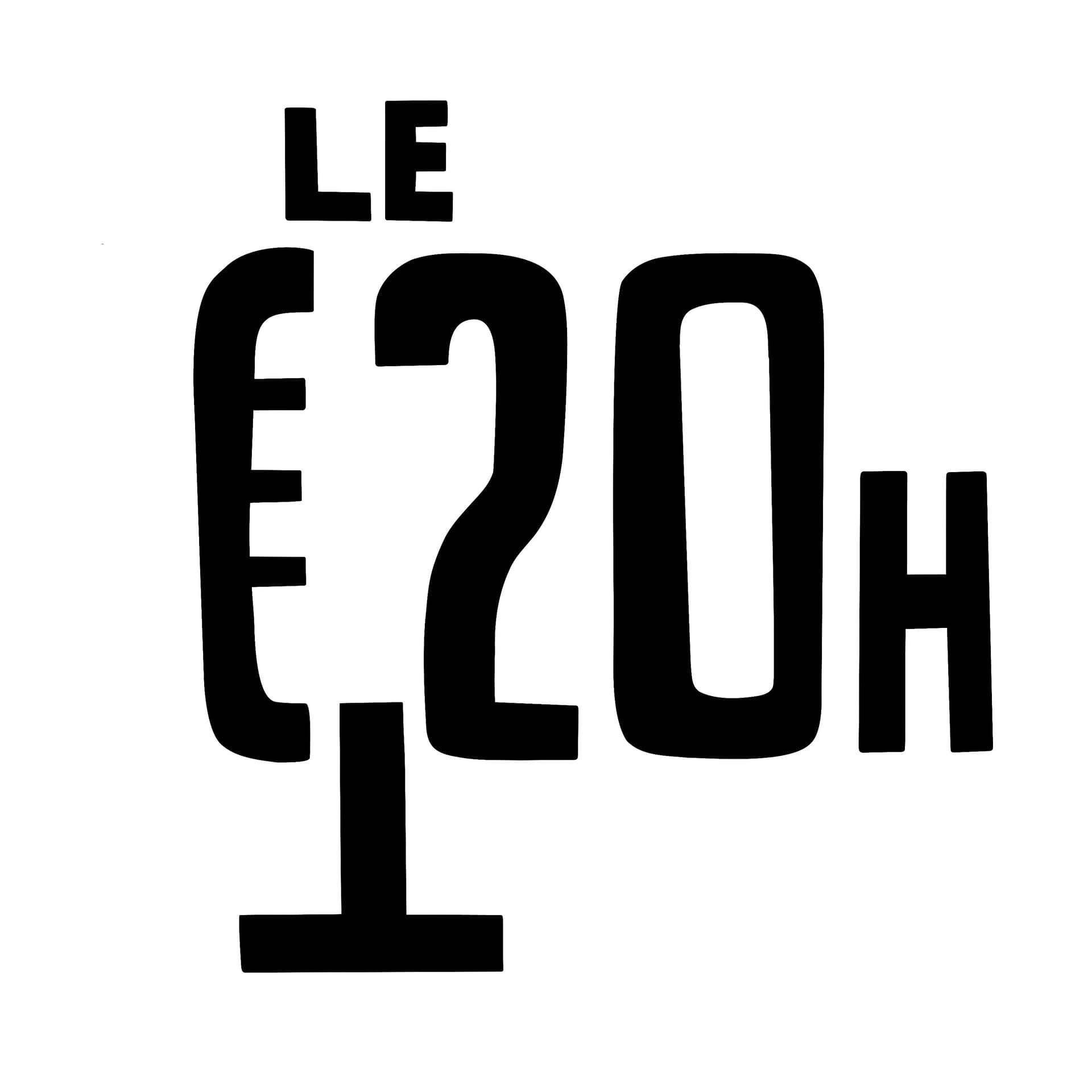 Le 20 Heure - Podcasts