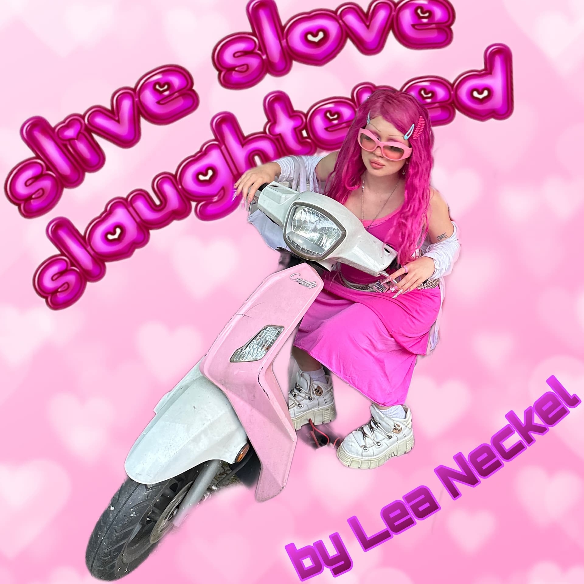 Slive Slove Slaughtered by 69lean666 - Podcasts