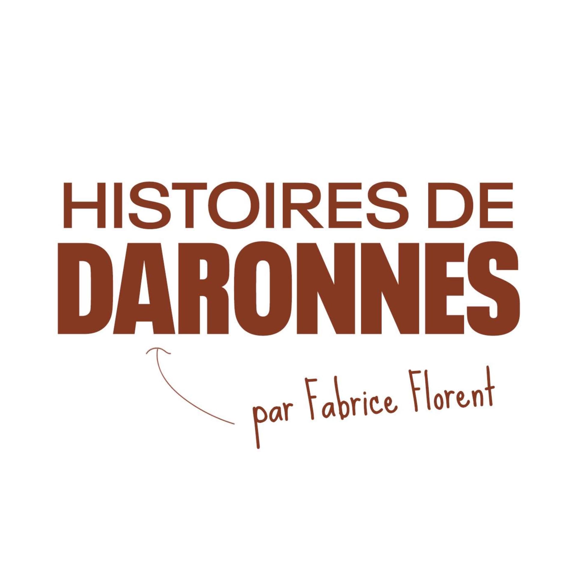 Histoires de Daronnes - Podcasts
