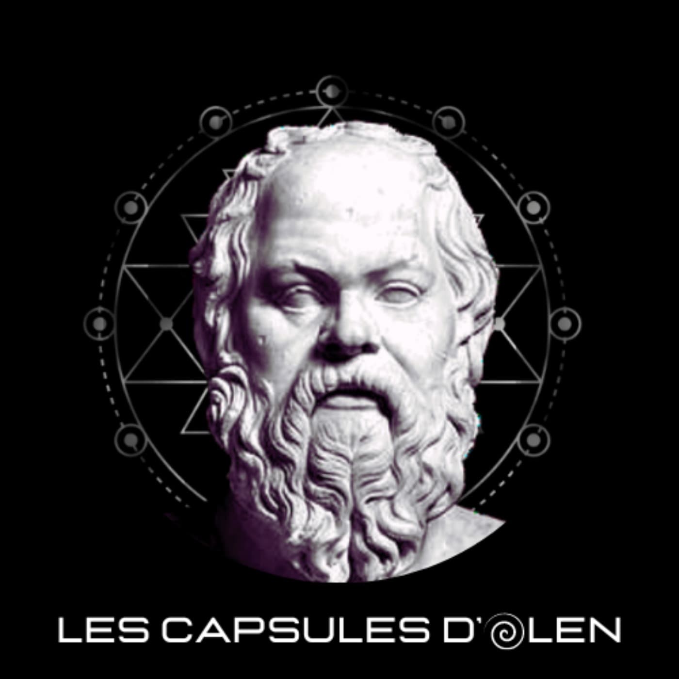 Les Capsules d'Olen - Podcasts
