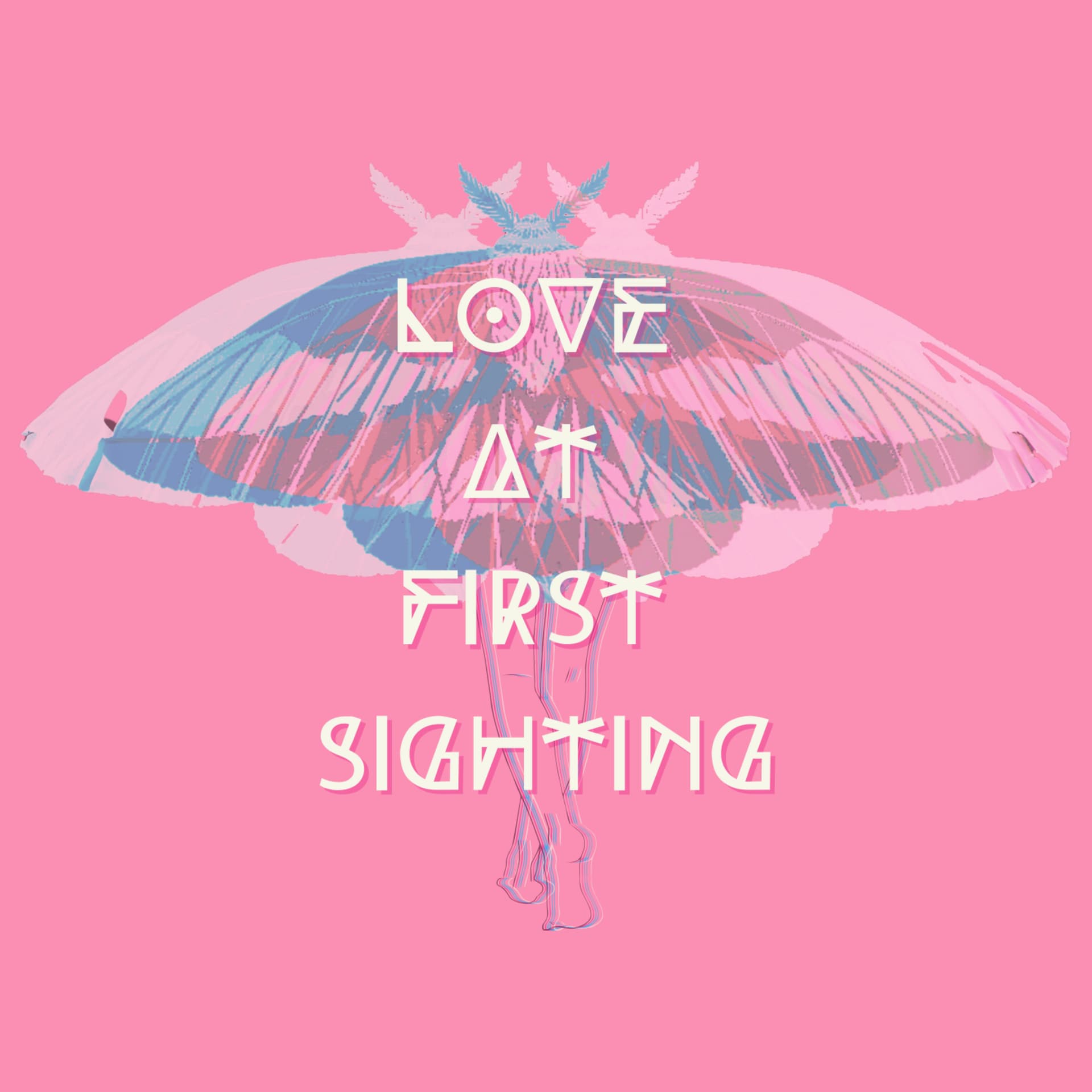 Love at First Sighting - Podcasts