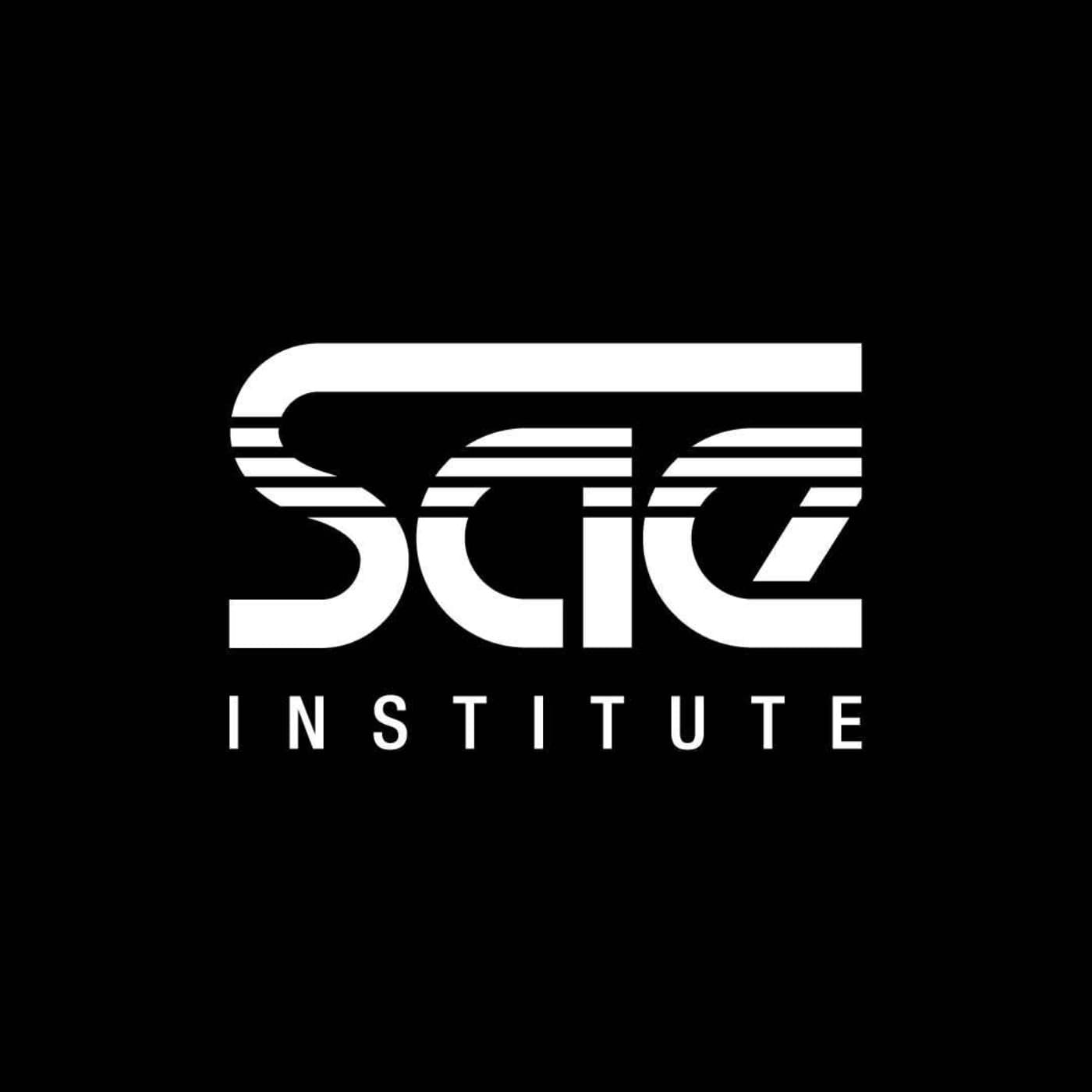 SAE Institute México - Podcasts