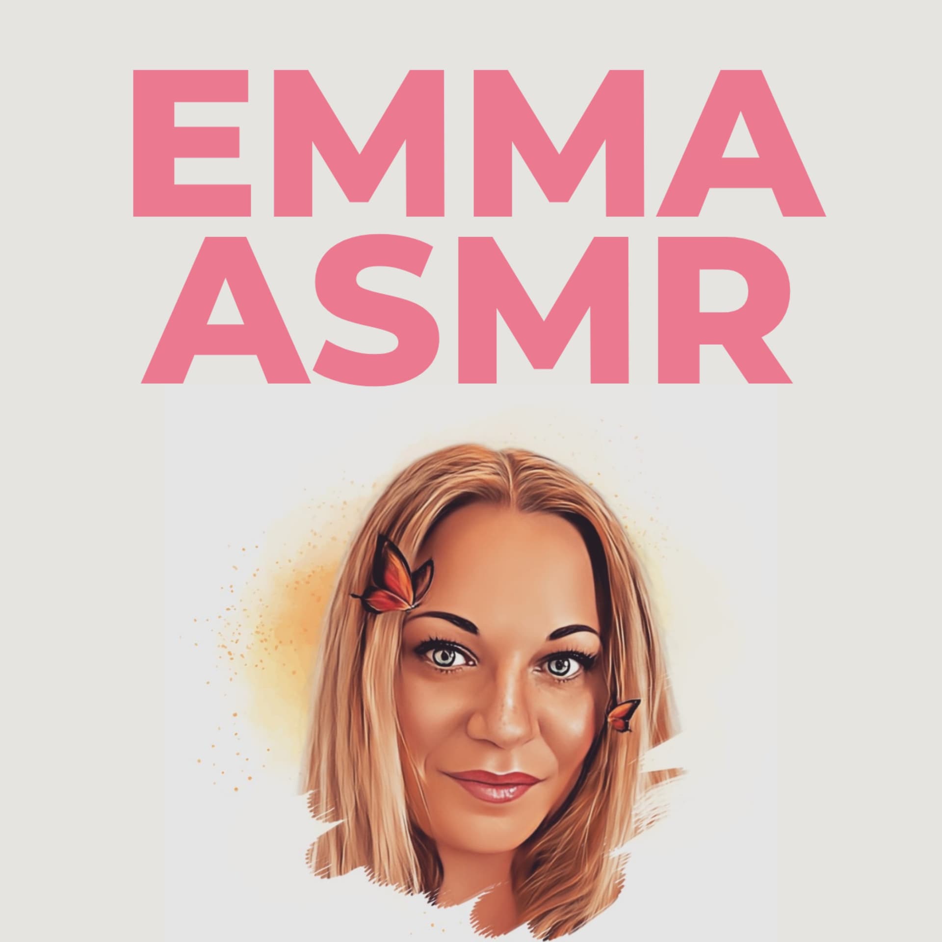 Emma ASMR - Podcasts