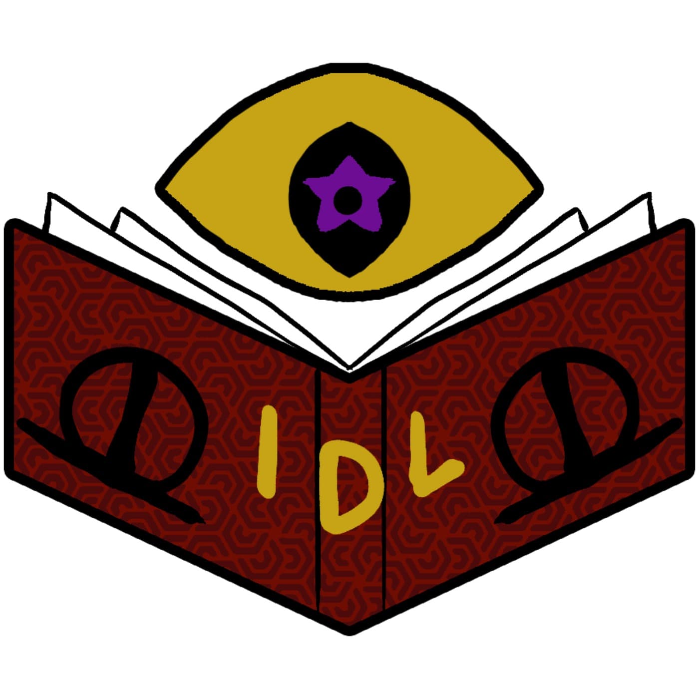 InterDimensional Library - Podcasts