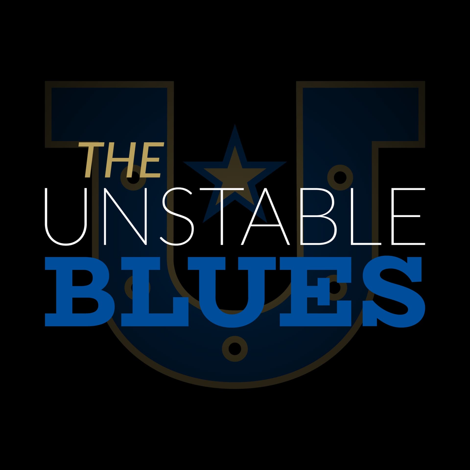 The Unstable Blues - Podcasts