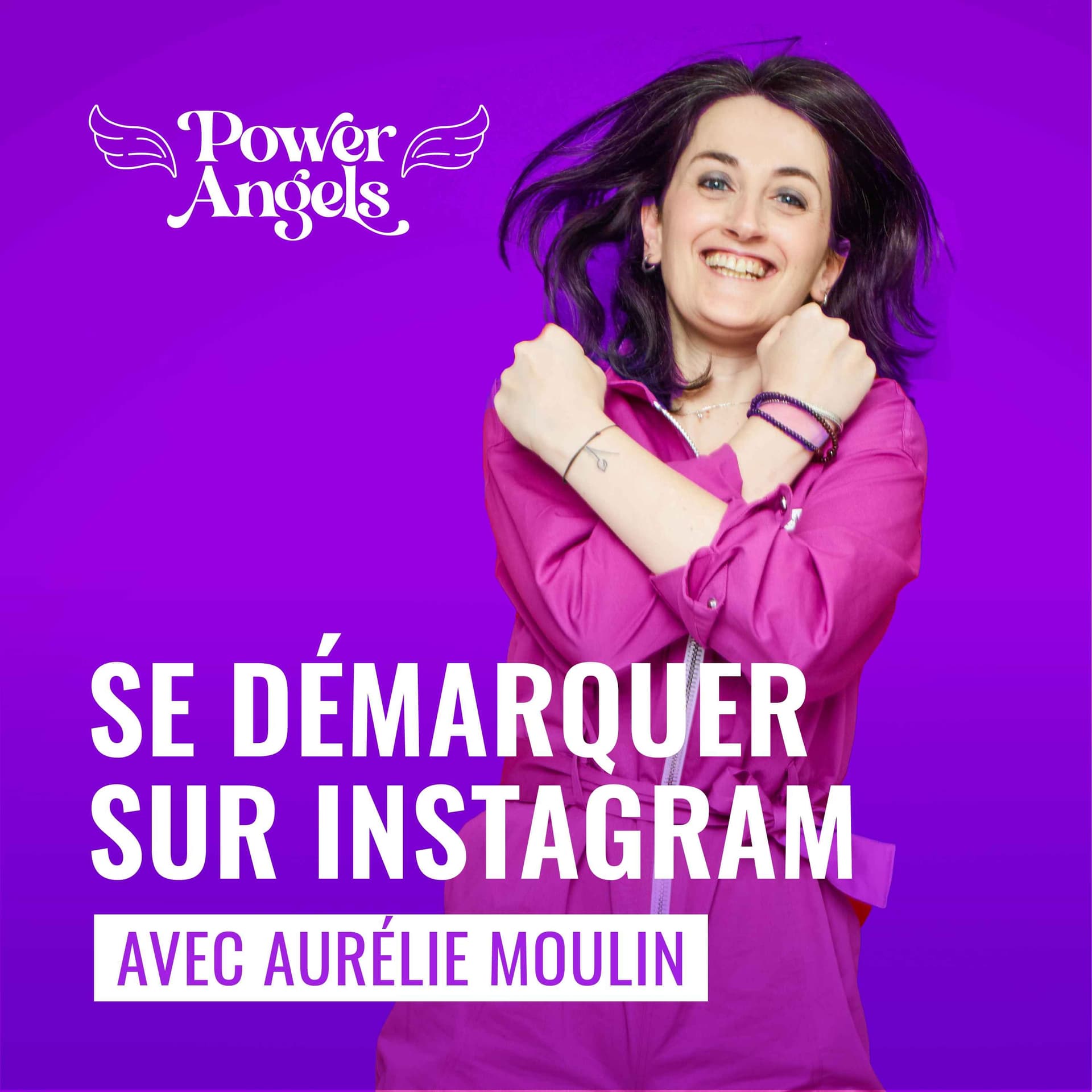 SE DÉMARQUER SUR INSTAGRAM - Podcasts