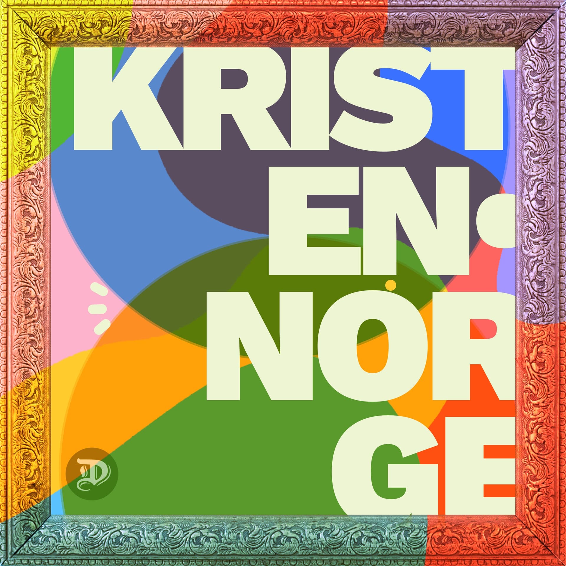Kristen-Norge - Podcasts