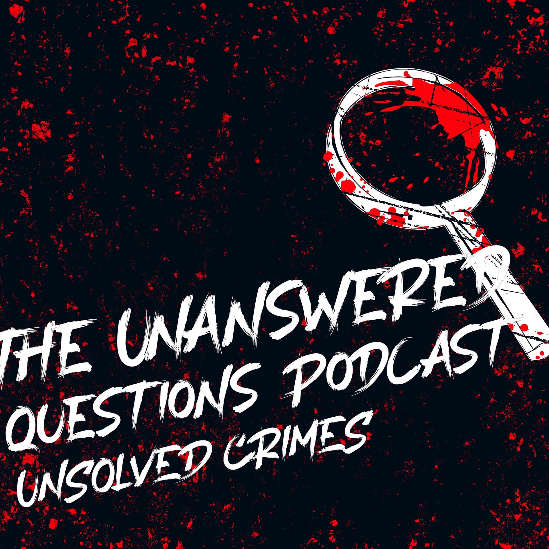 The Unanswered Questions Podcast - Podcasts