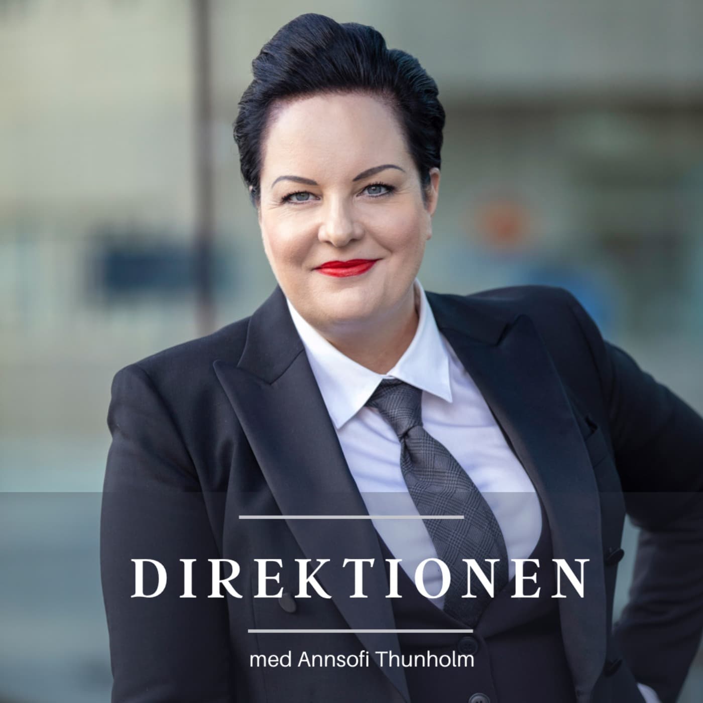 Direktionen - Podcasts