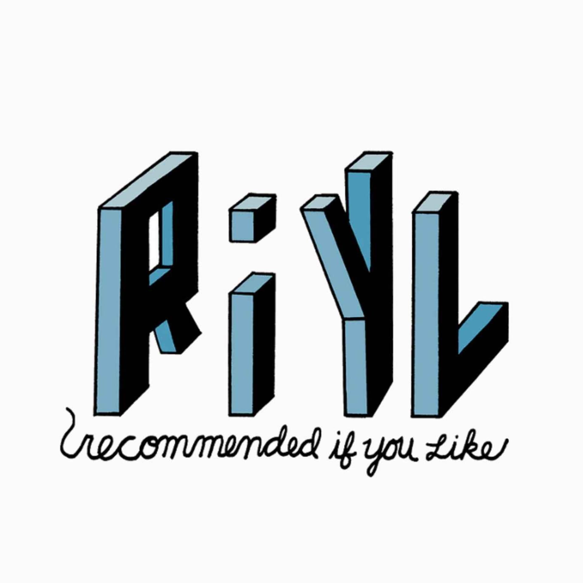 RiYL - Podcasts
