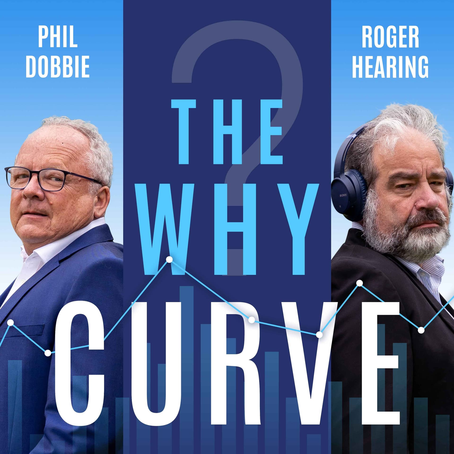 The Why? Curve - Podcasts