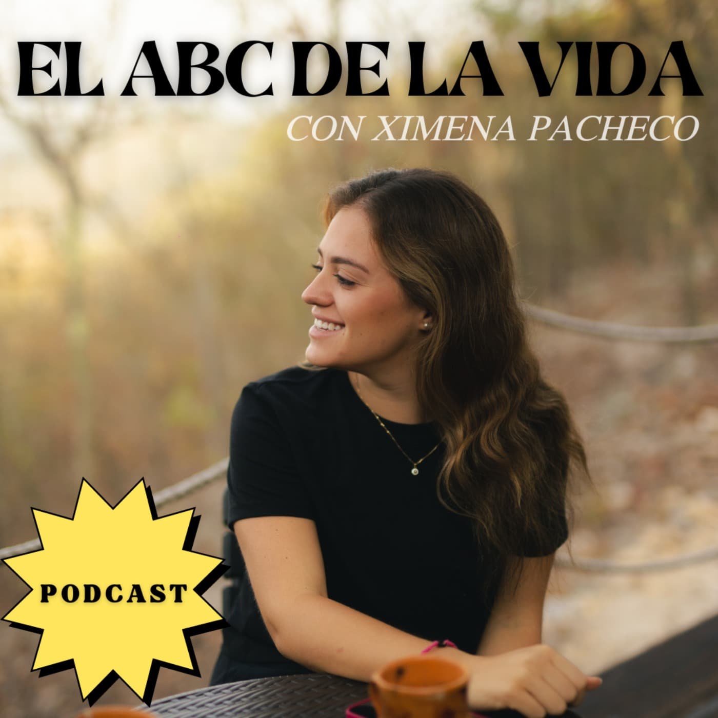 El ABC de la vida ☻ - Podcasts