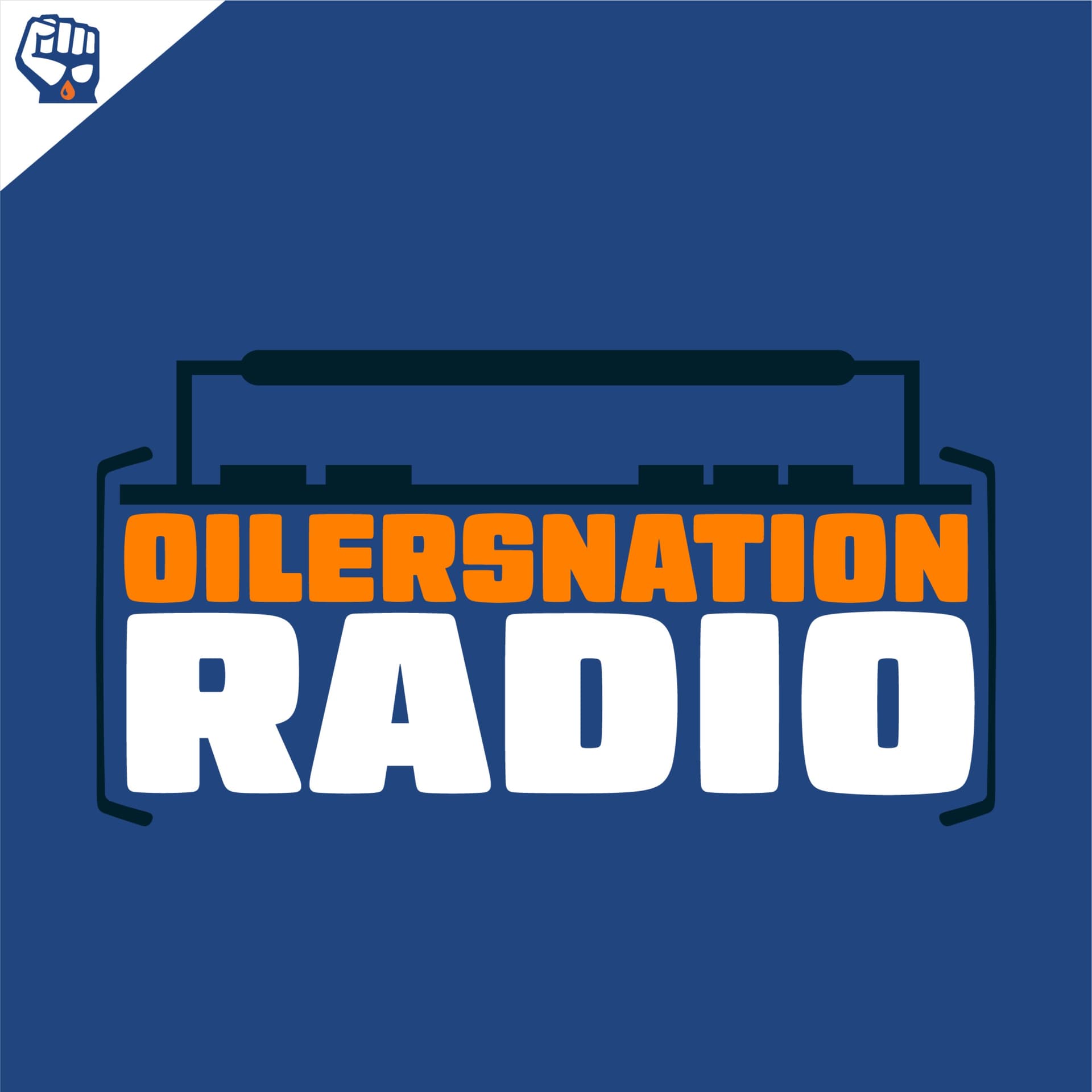 Oilersnation Radio - Podcasts