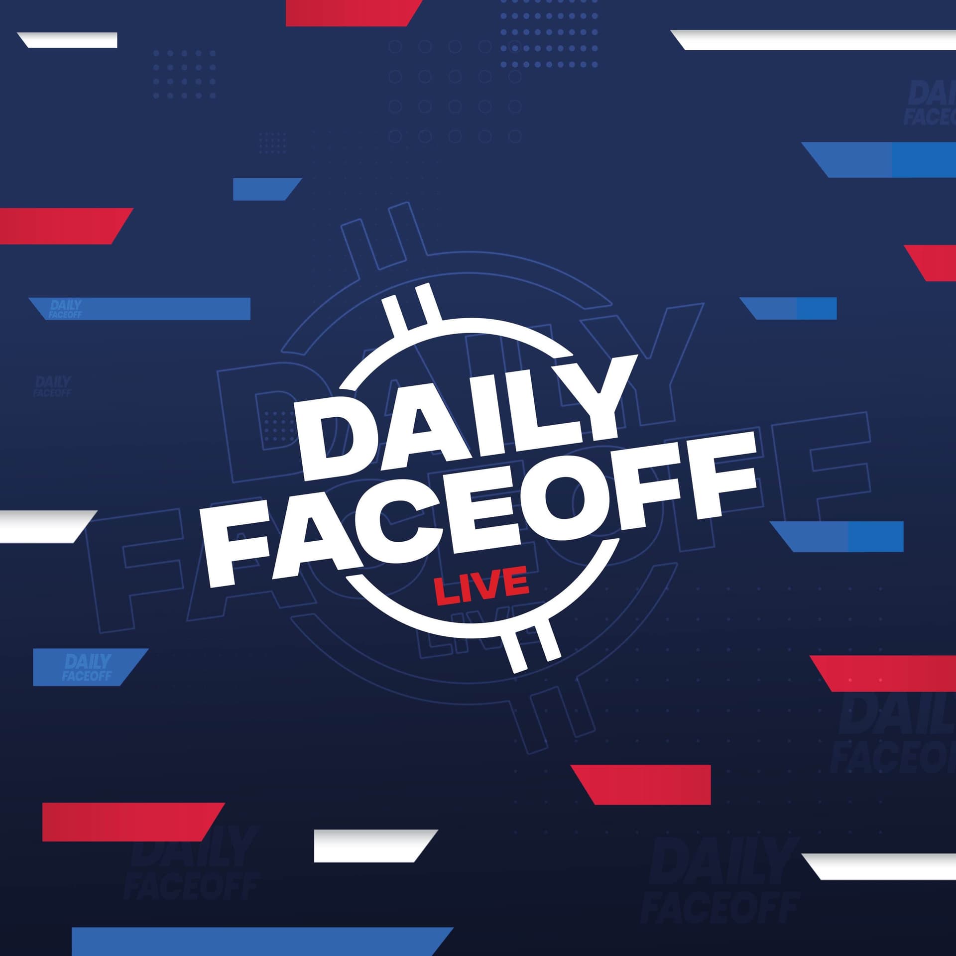 Daily Faceoff Live - Podcasts