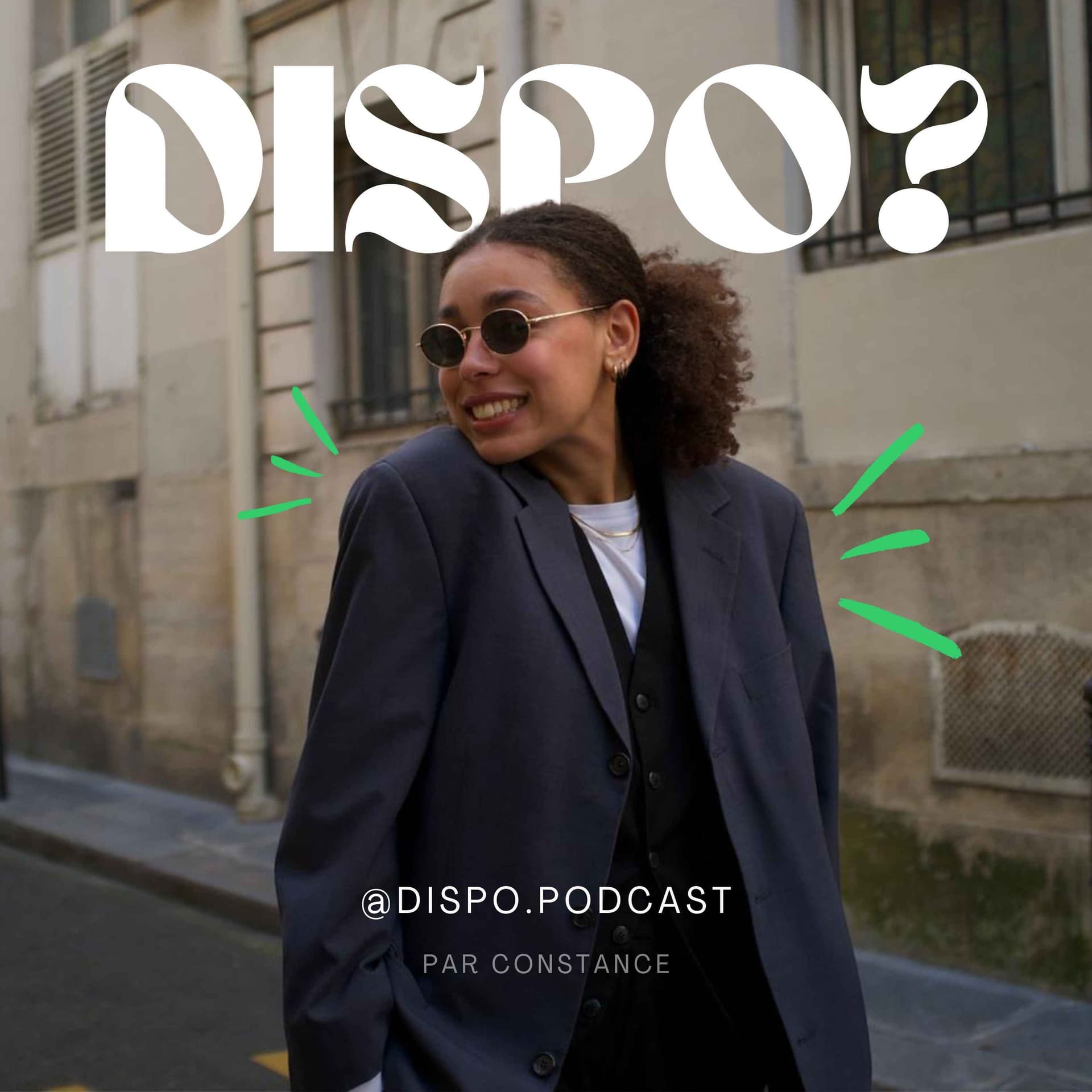 DISPO ? - Podcasts