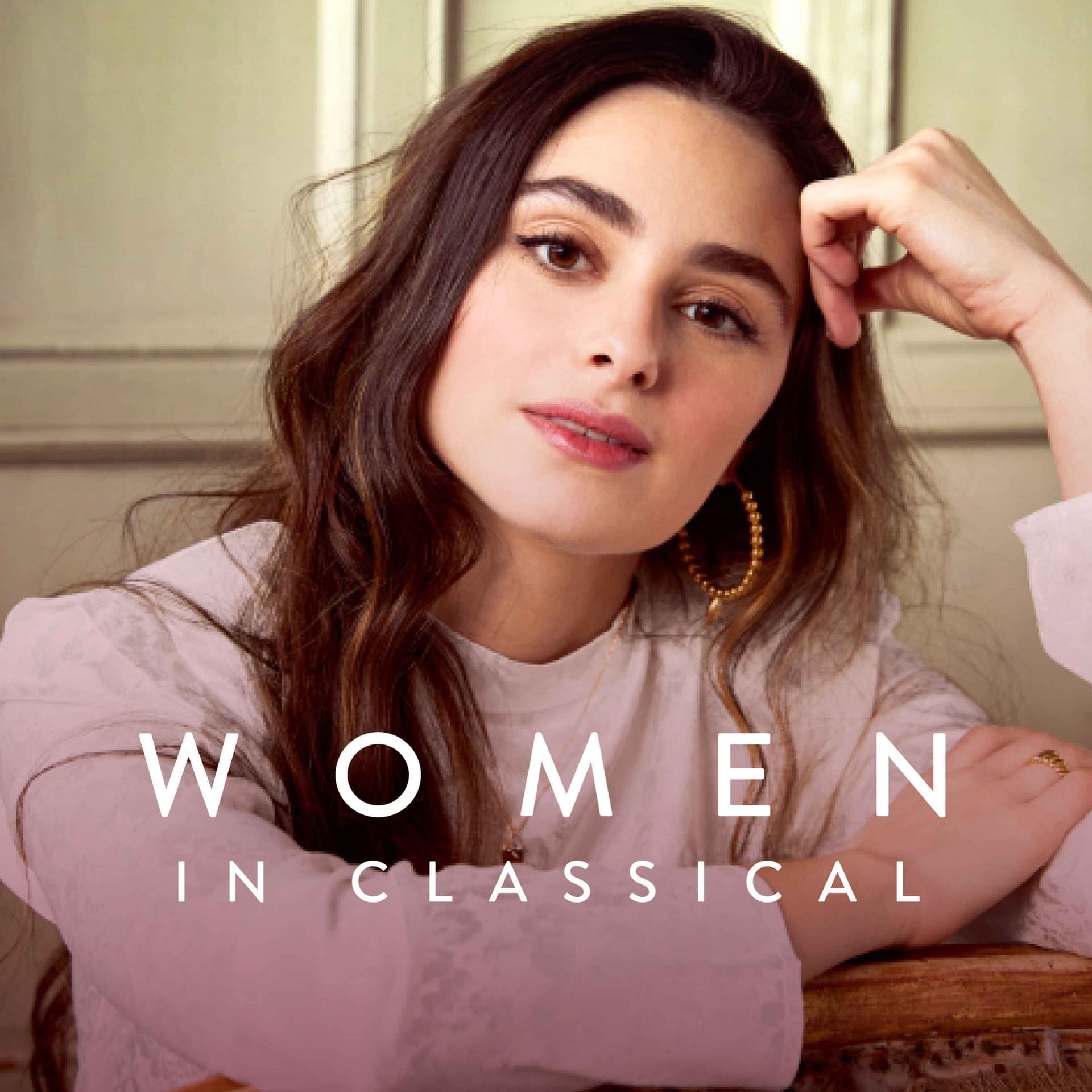 Women in Classical - Podcasts
