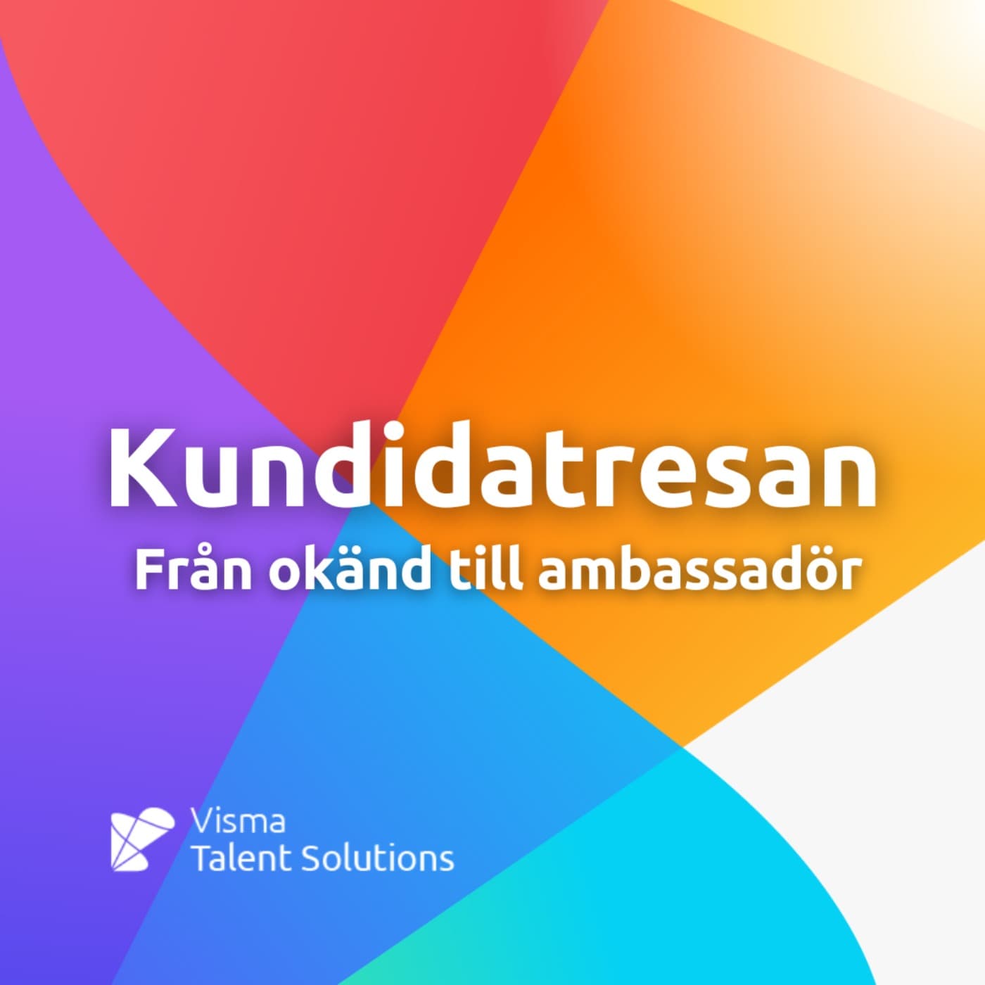 Kundidatresan - Podcasts