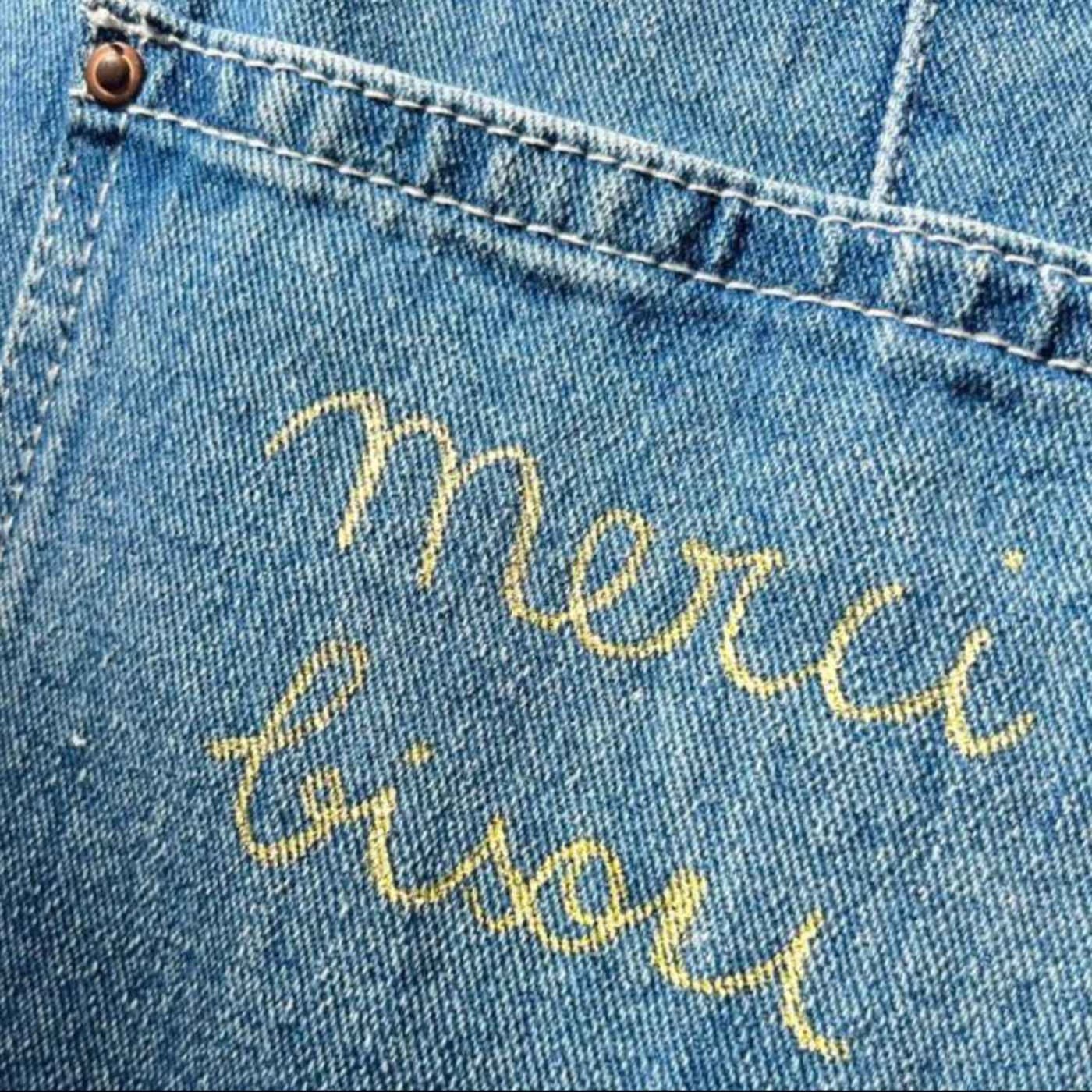Merci Bisou - Podcasts