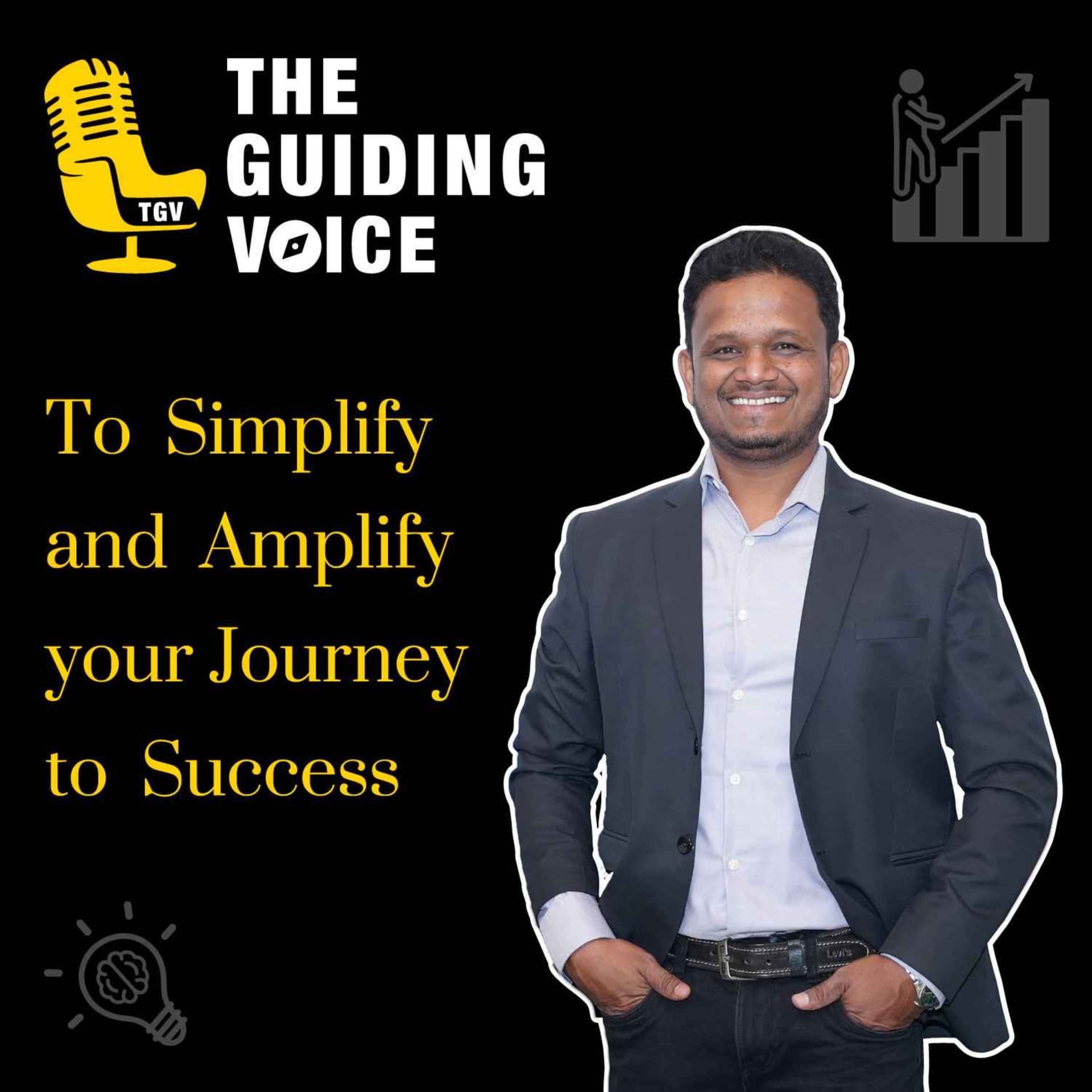The Guiding Voice - Podcasts