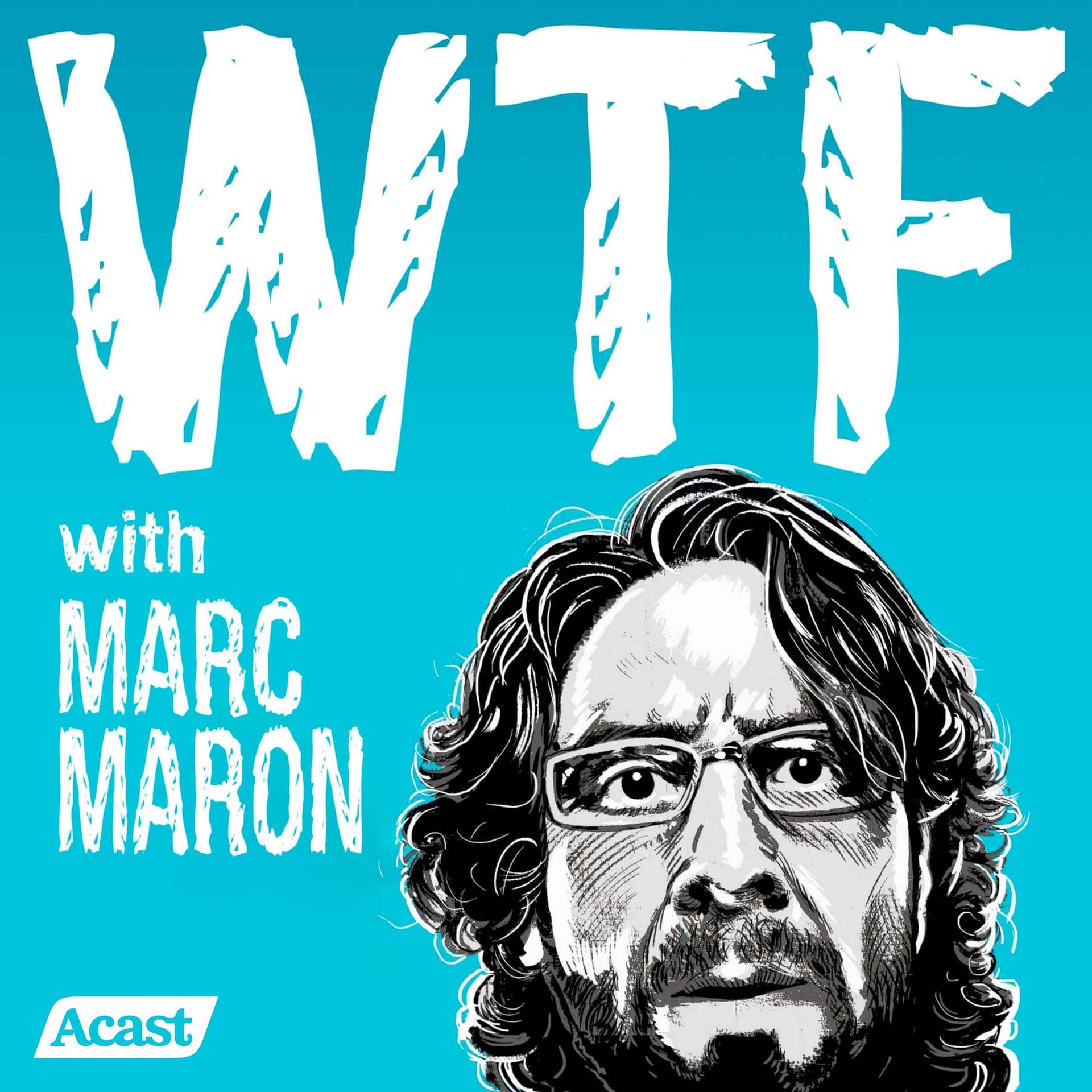 WTF with Marc Maron Podcast - Podcasts