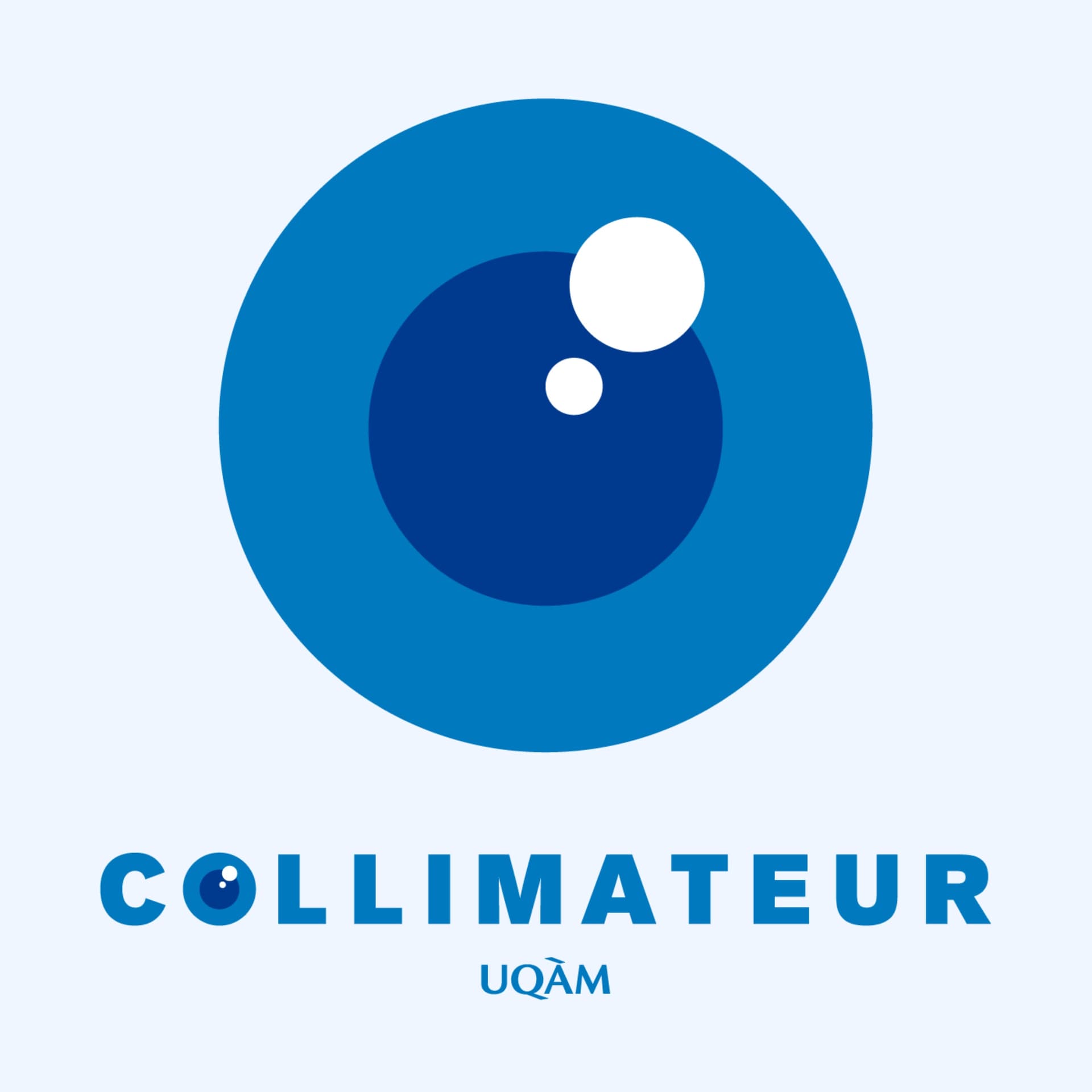Le Collimateur et ses balados - Podcasts