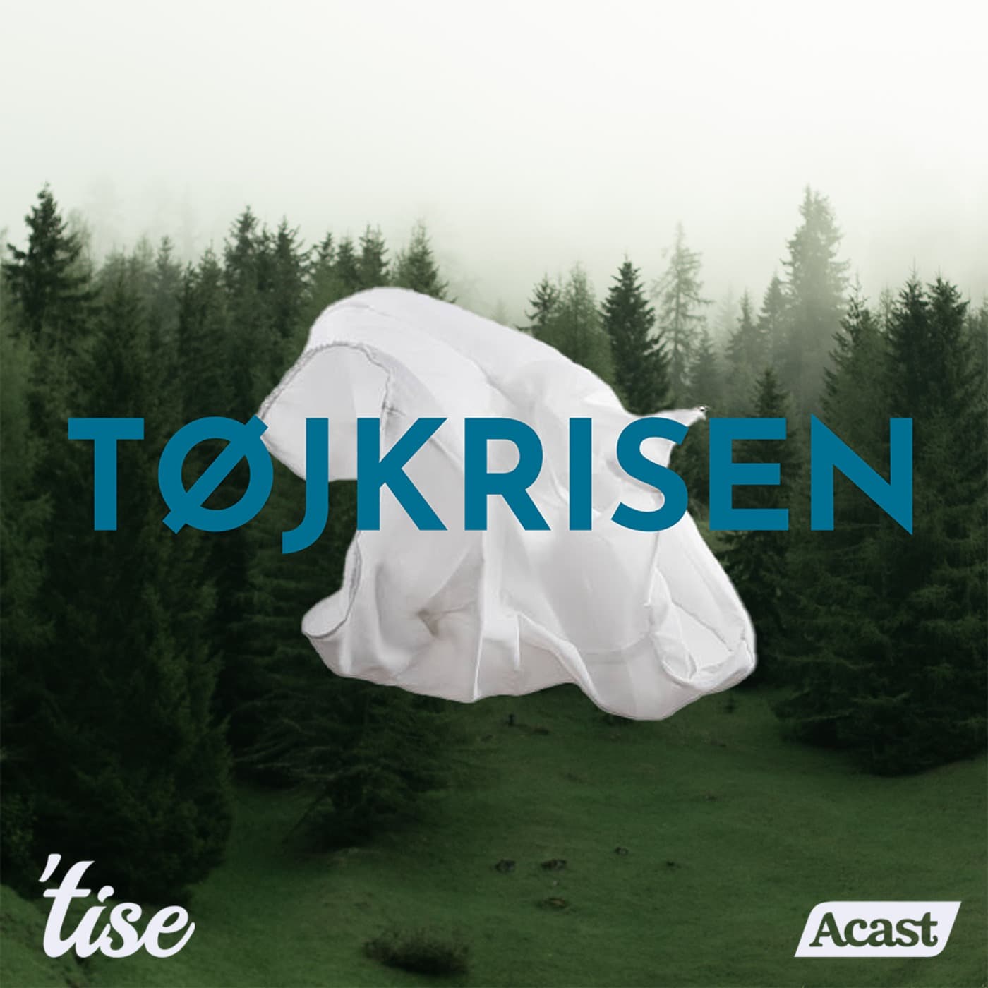 Tøjkrisen - Podcasts