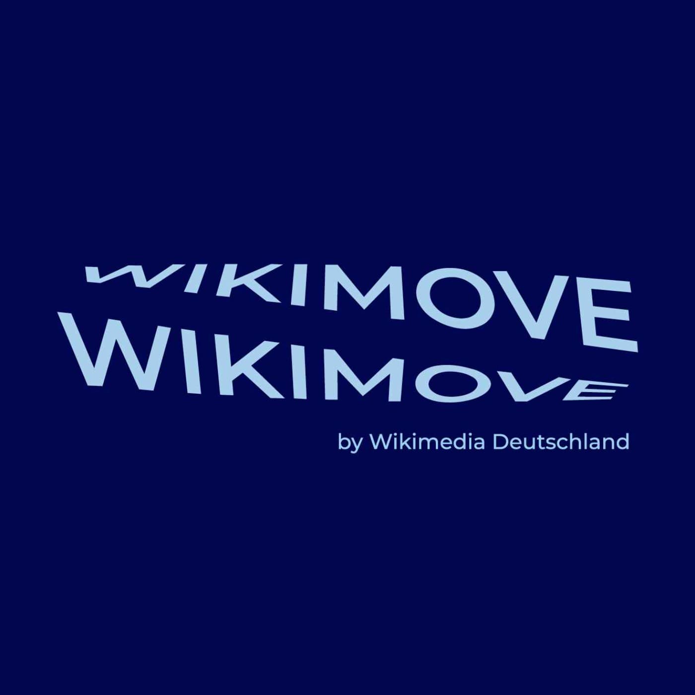 WIKIMOVE - Podcasts