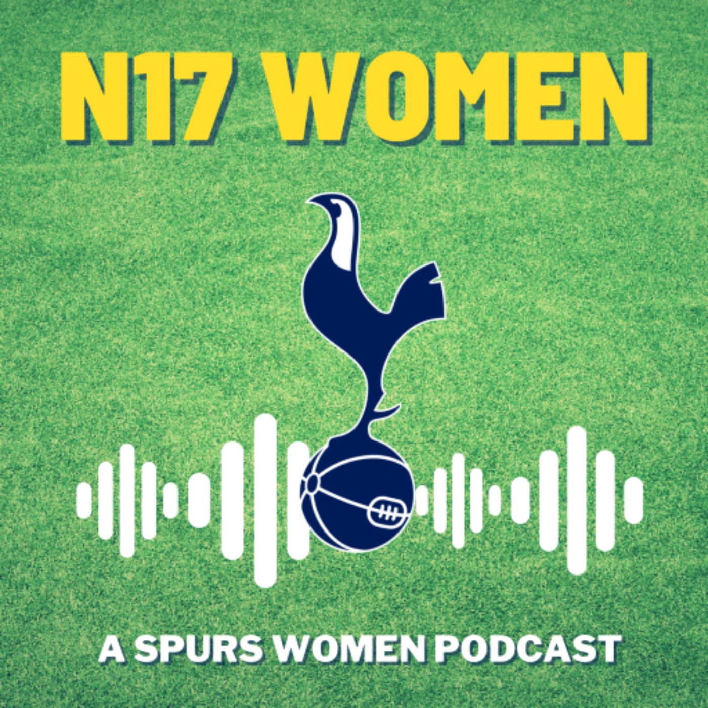 N17 Women - Podcasts