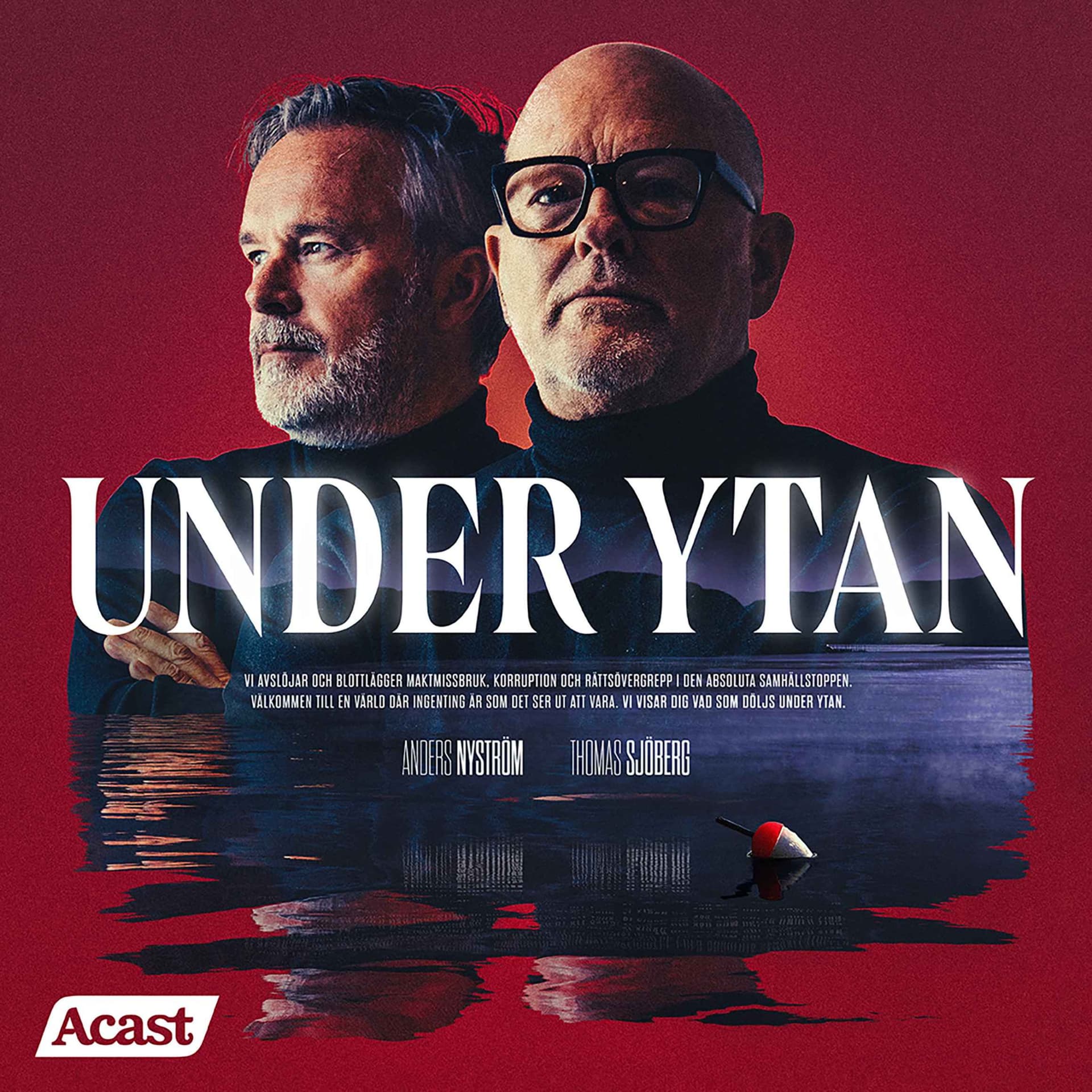 Under Ytan - Podcasts