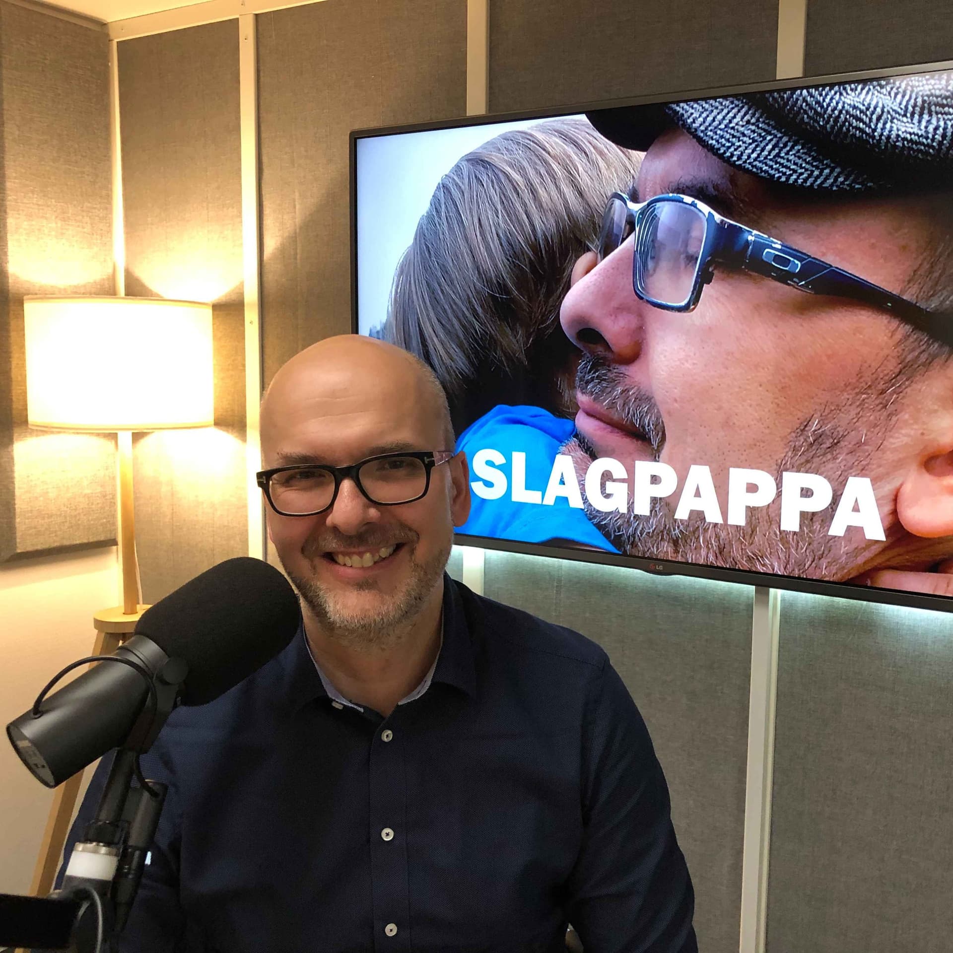 Slagpappa - Podcasts