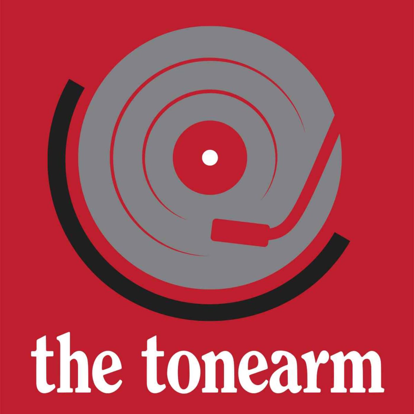 The Tonearm - Podcasts