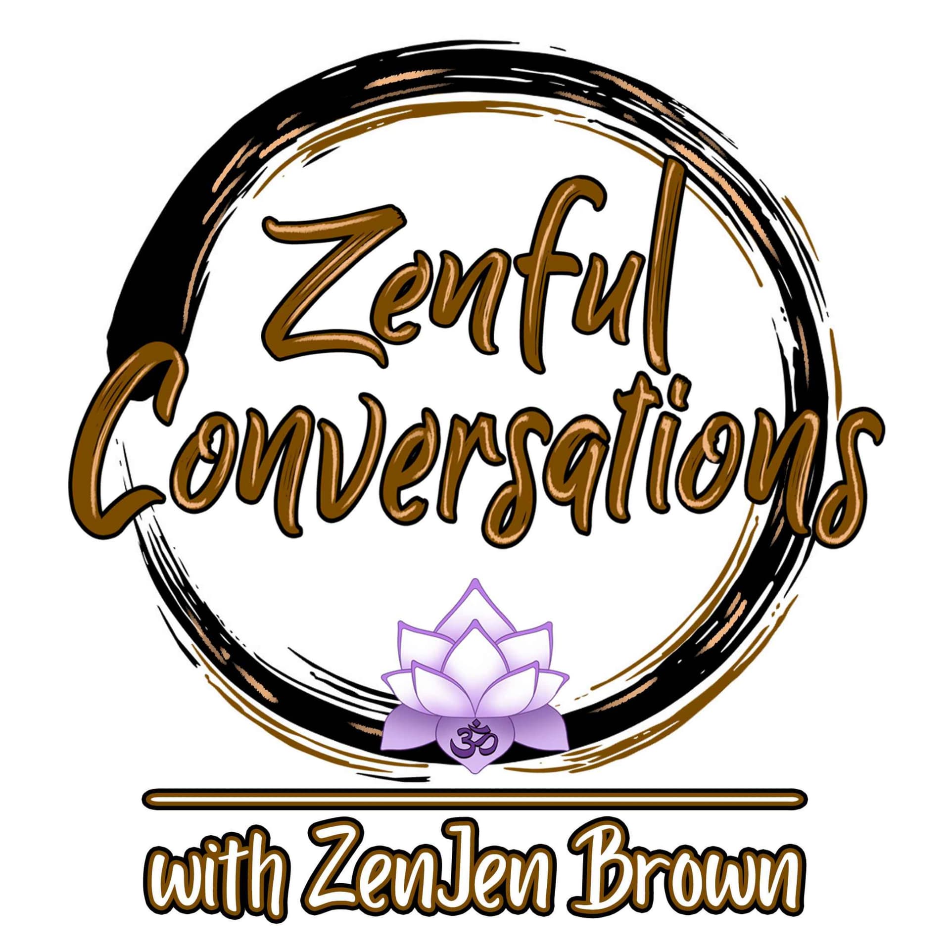 Zenful Conversations - Podcasts