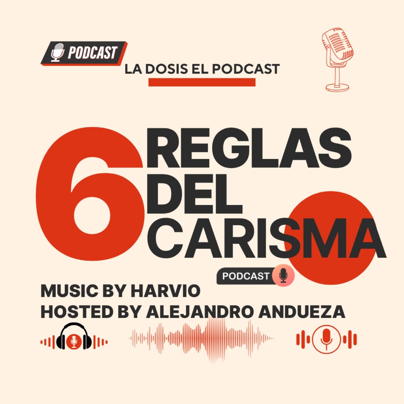 La Dosis Diaria El Podcast - Podcasts