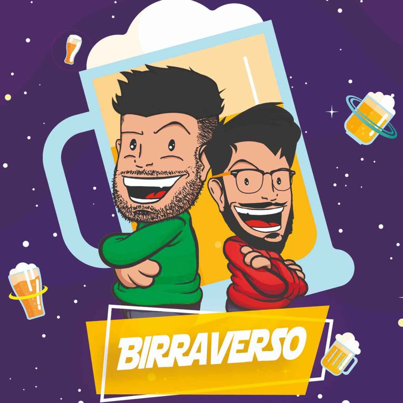 Birraverso - Podcasts