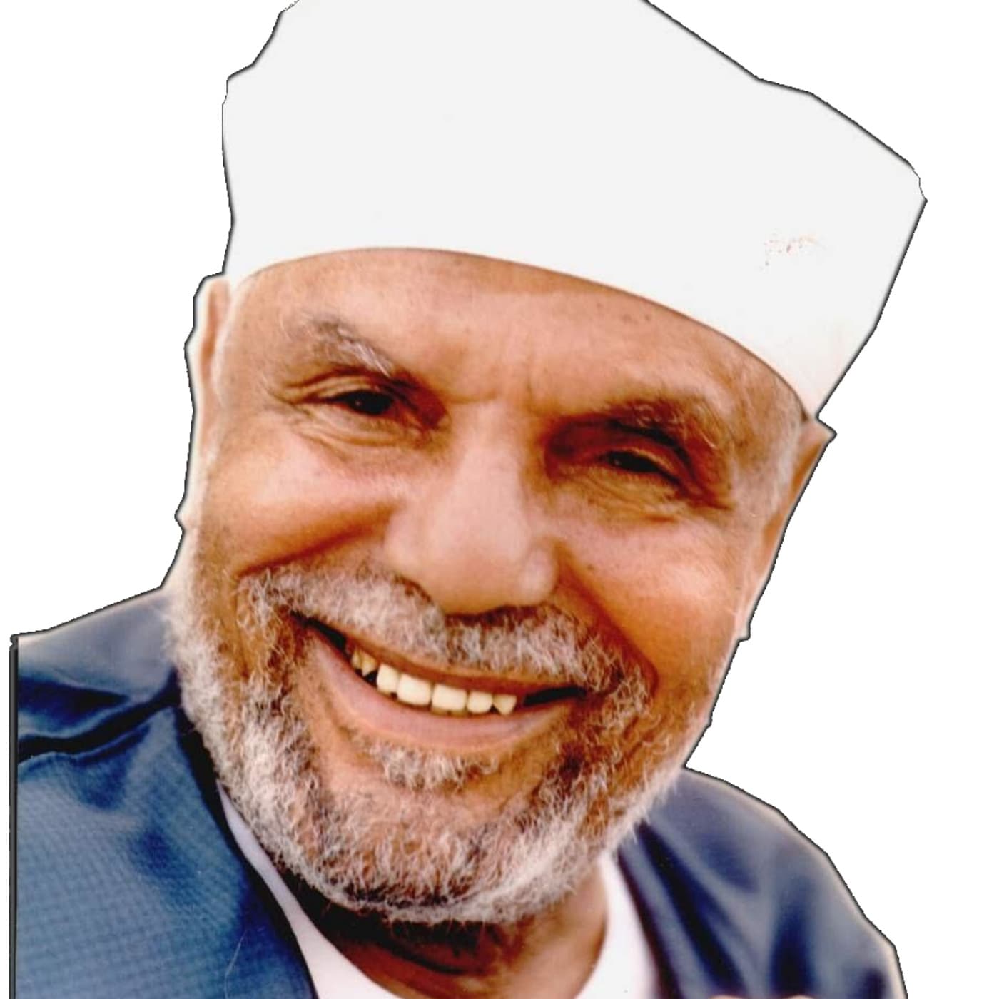 الشيخ محمد متولى الشعراوى - Podcasts