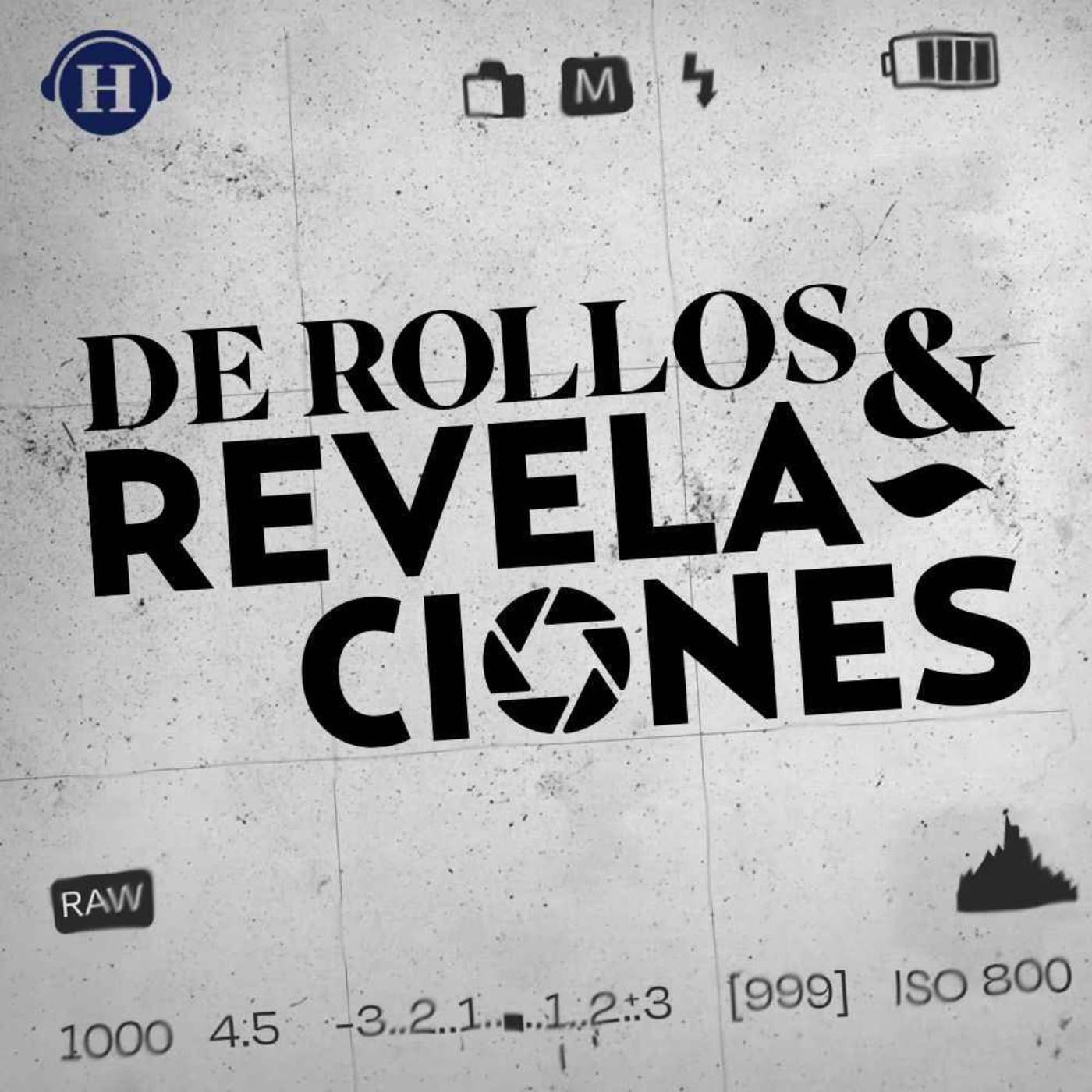 De Rollos y Revelaciones - Podcasts