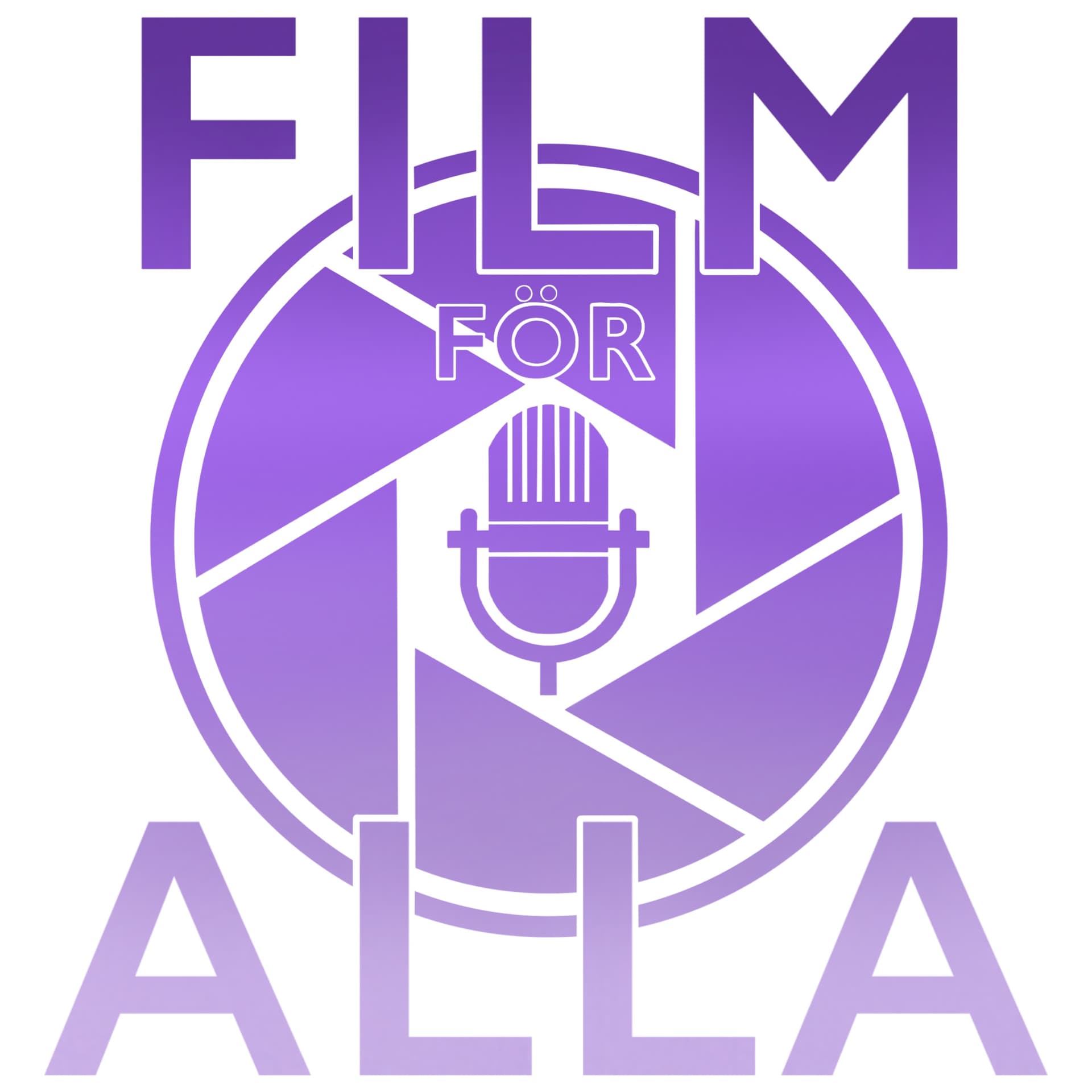 Film För Alla - Podcasts