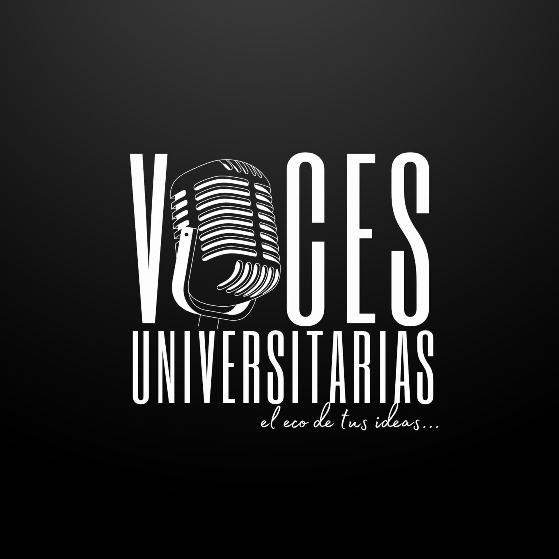 Voces Universitarias - Podcasts