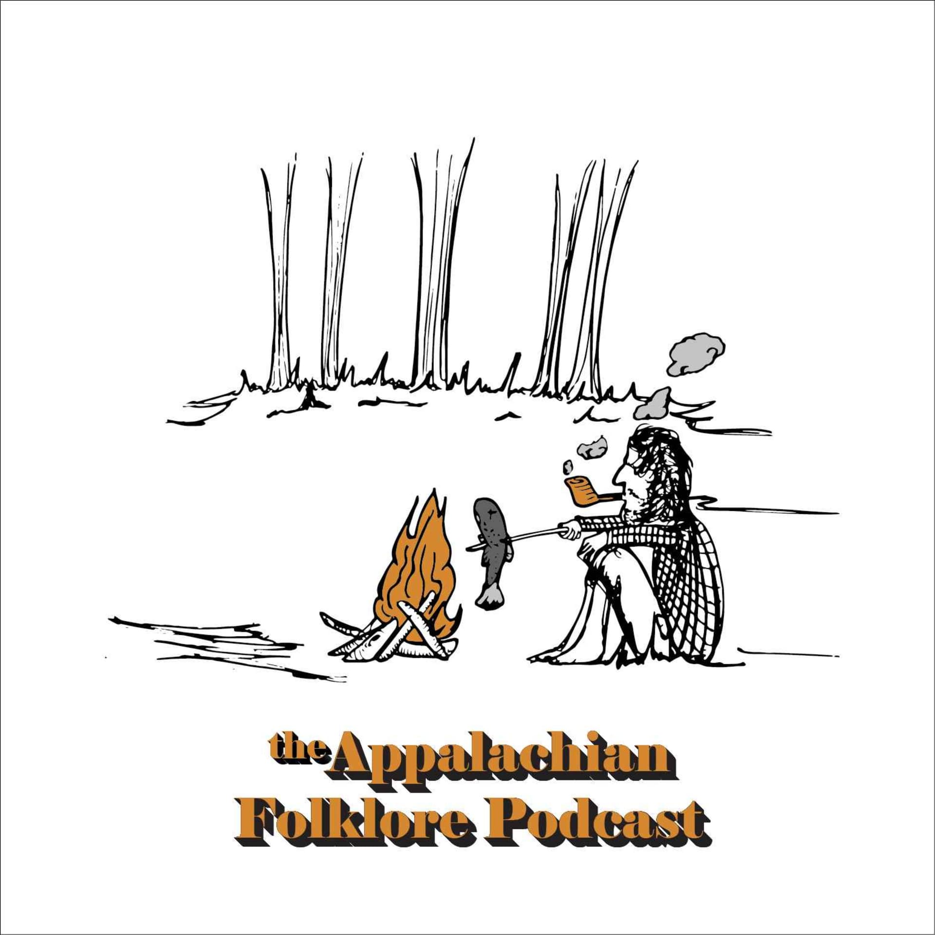 The Appalachian Folklore Podcast - Podcasts