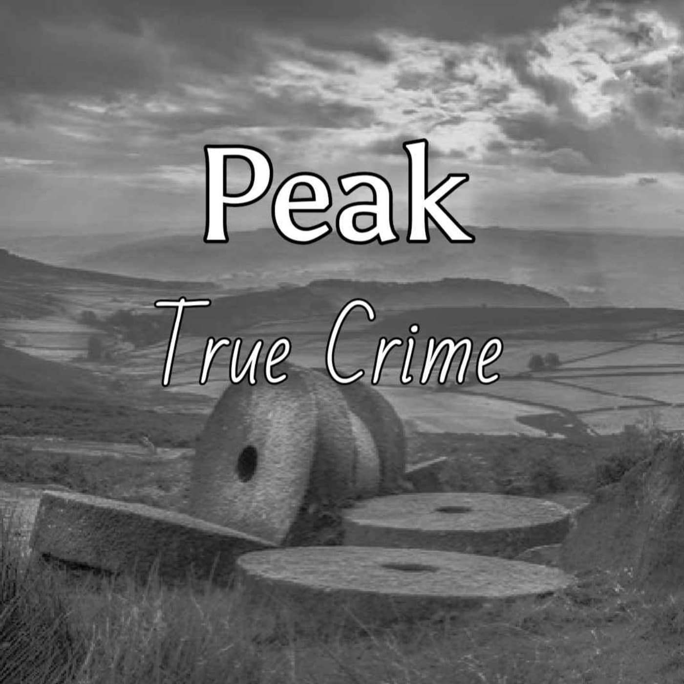 Peak True Crime - Podcasts