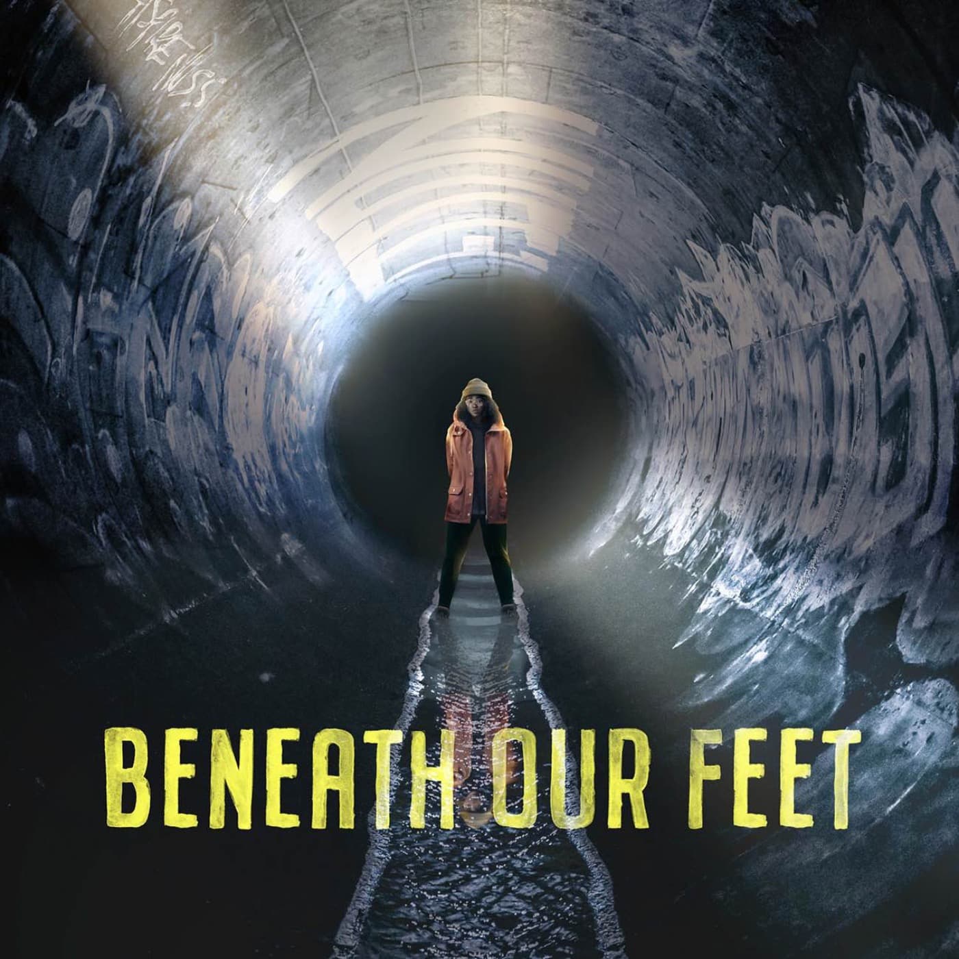 Beneath Our Feet - Podcasts