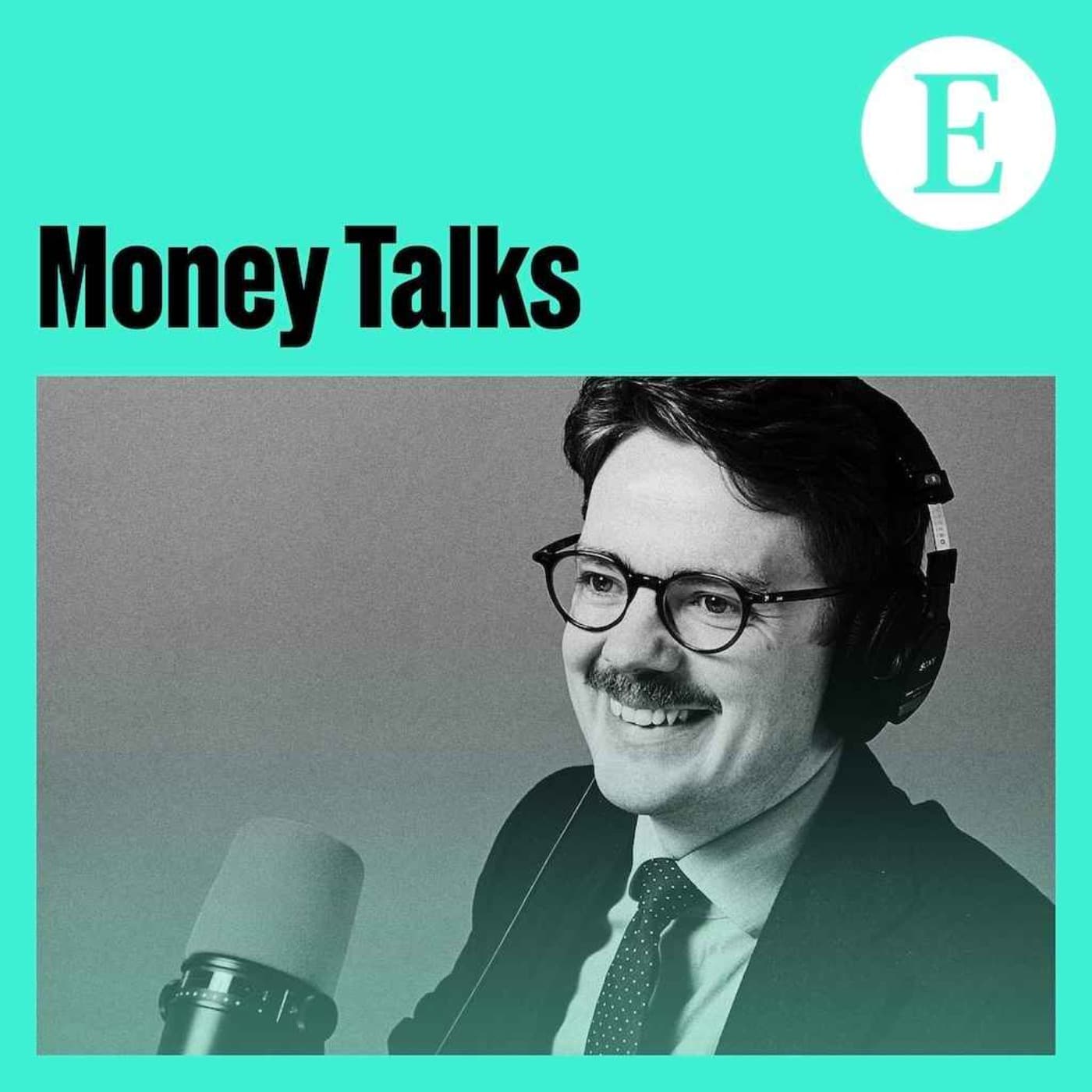 Money Talks from The Economist - Podcasts