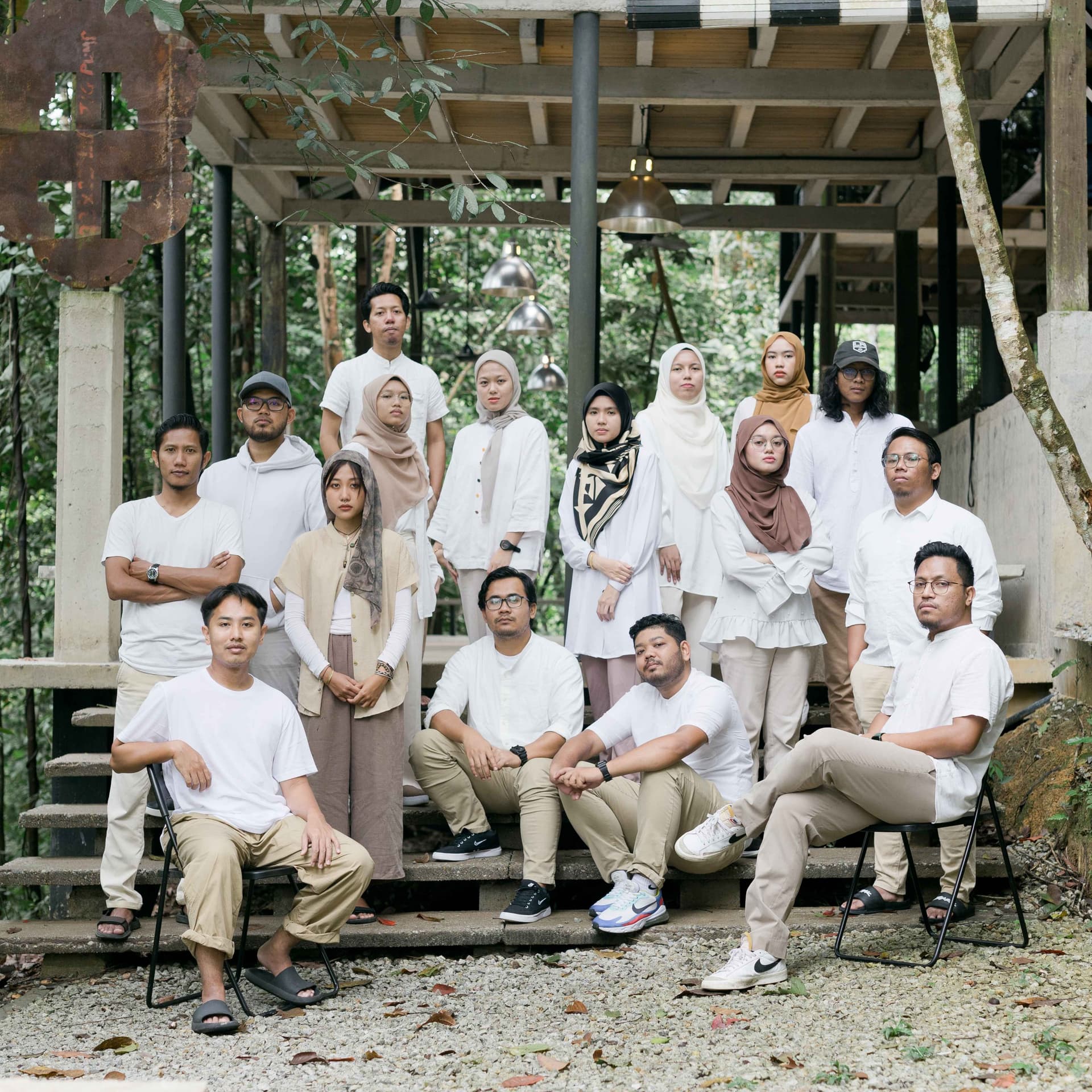 Studio Belatuk - Podcasts