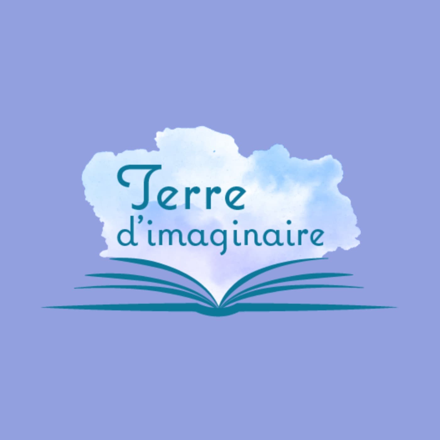 Terre d'imaginaire - Podcasts