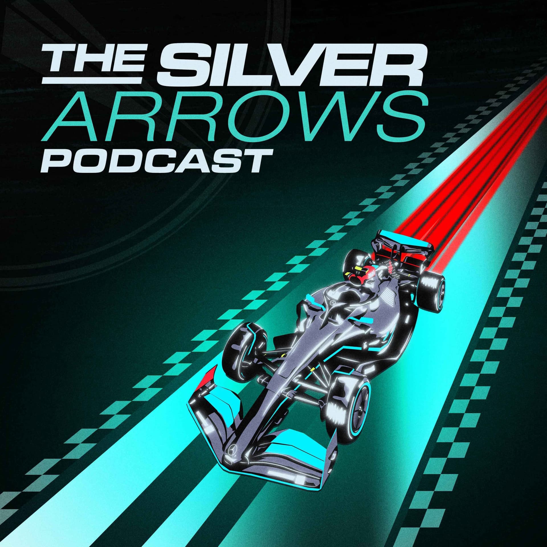 The Silver Arrows Podcast - Podcasts