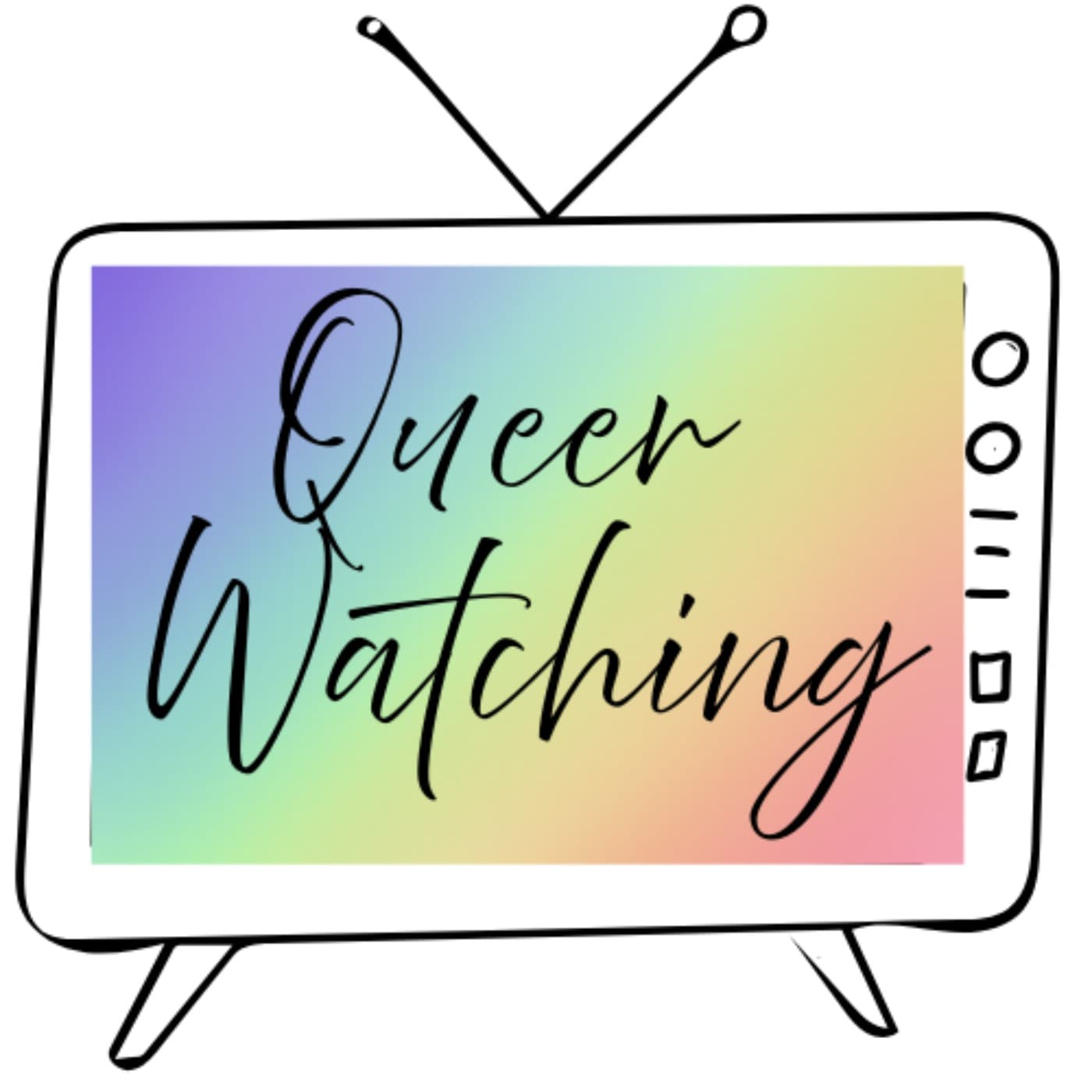 Queer Watching - Podcasts