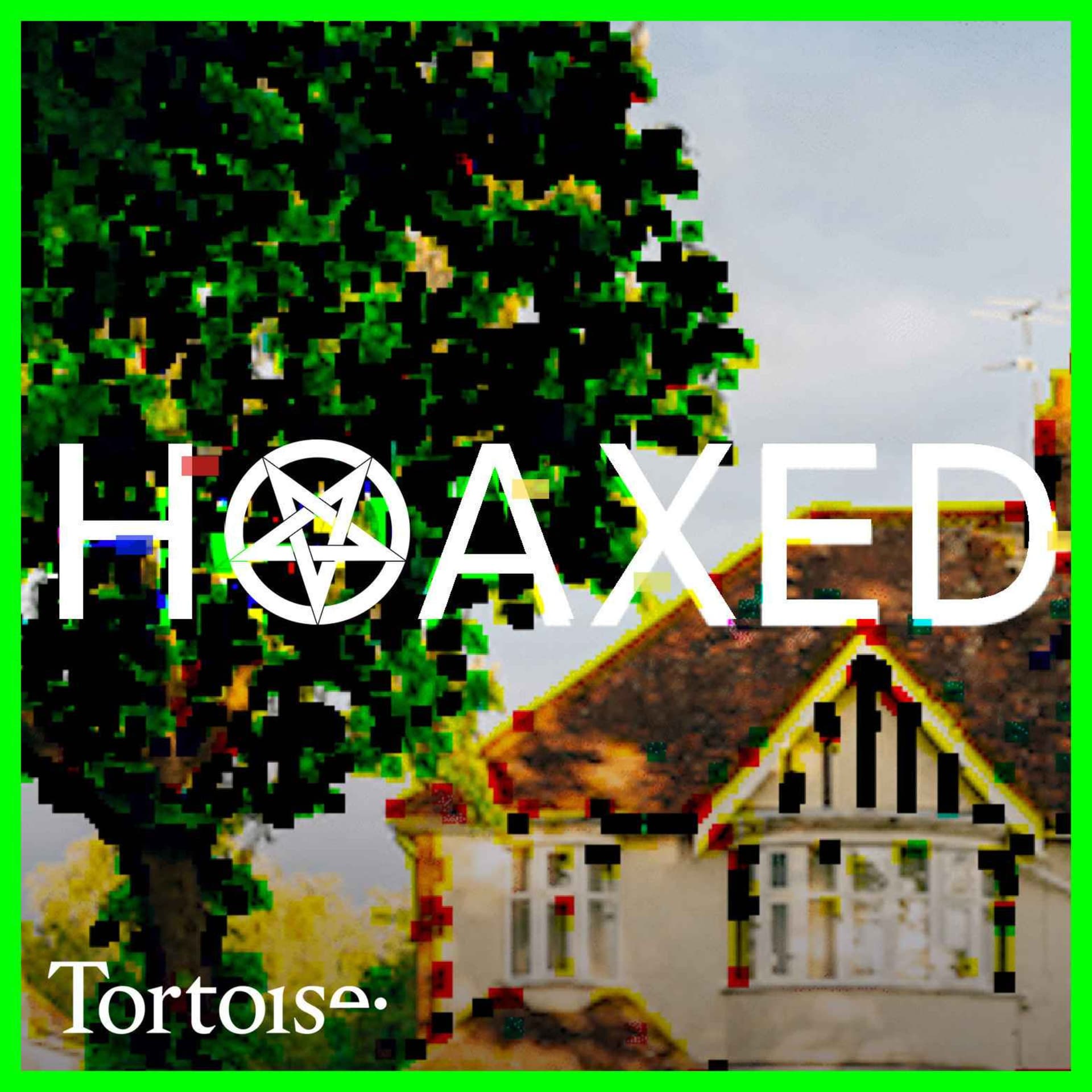 Hoaxed - Podcasts