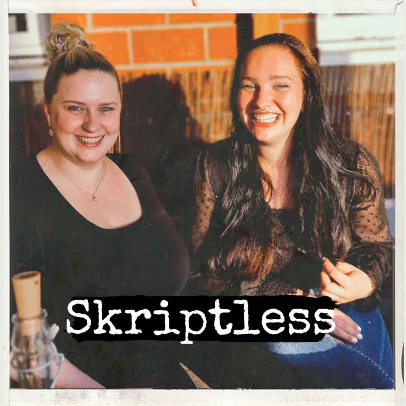 Skriptless - Podcasts
