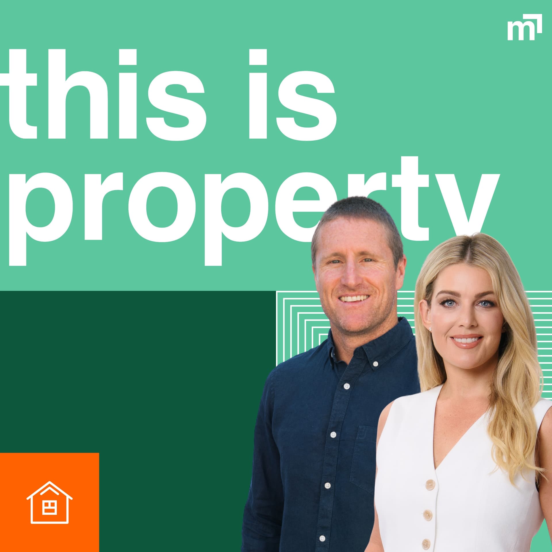 this is property - Podcasts